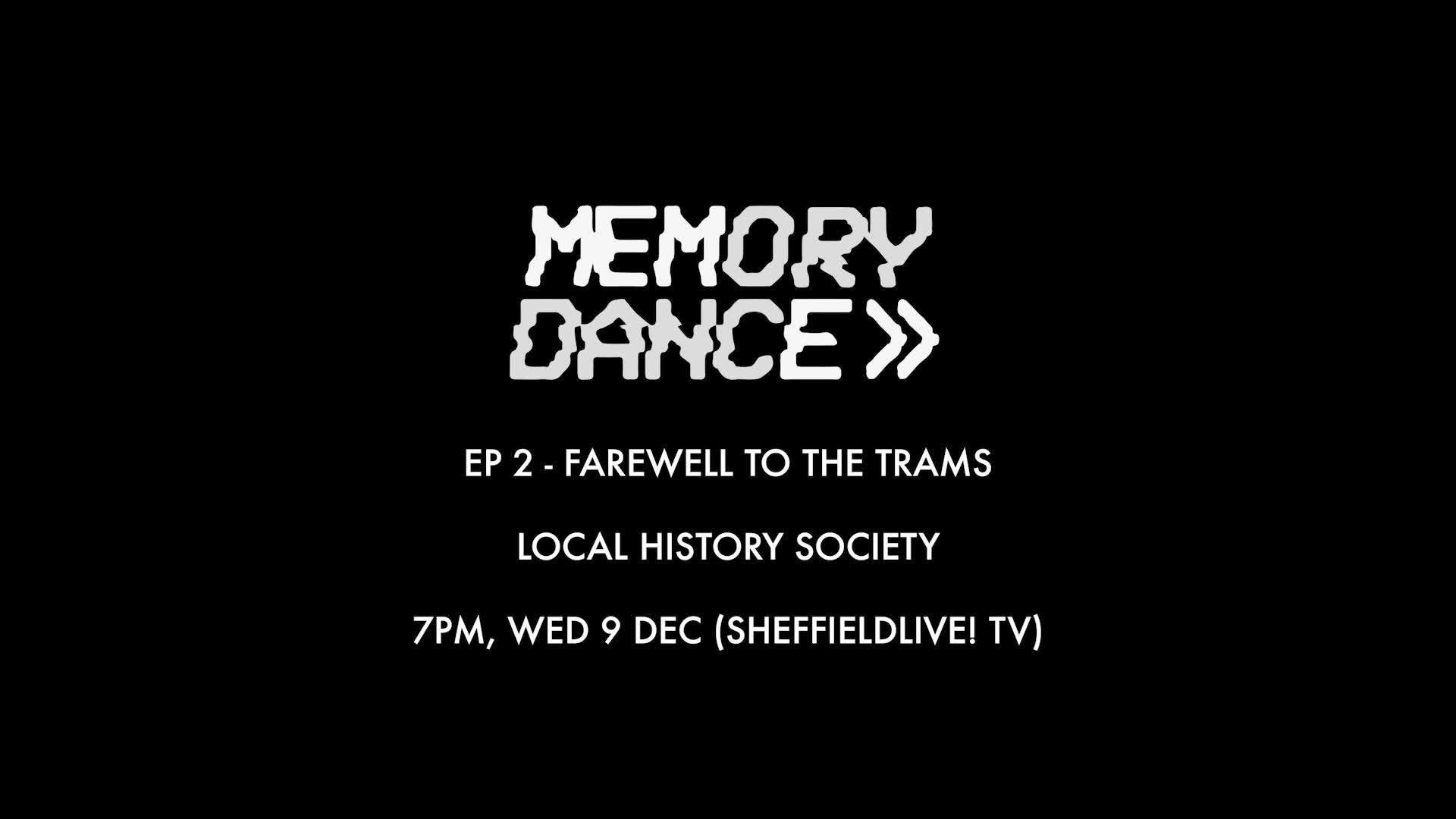 Memory Dance