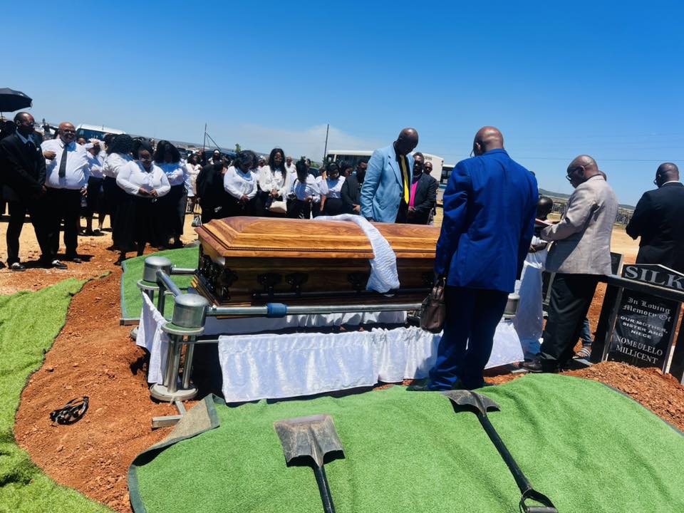 Uitenhage Funeral Home added a... - Uitenhage Funeral Home