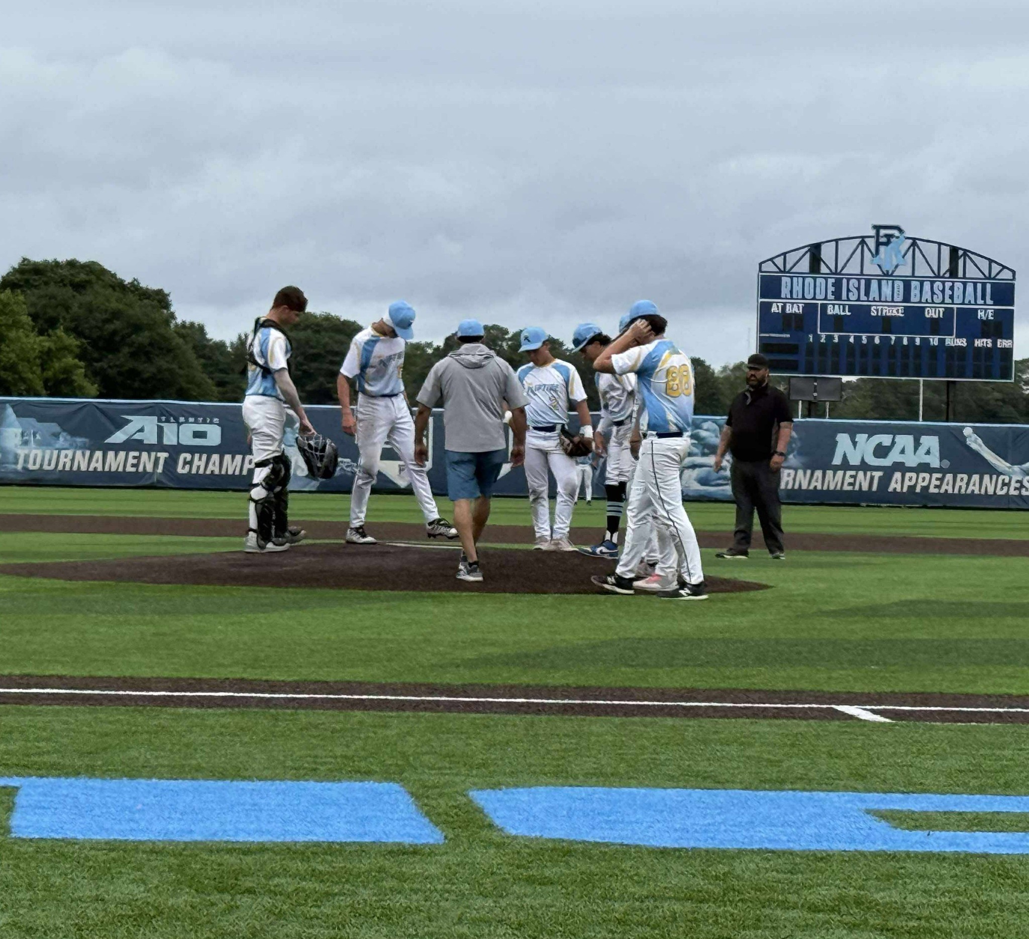Ramos Baseball | Meriden CT