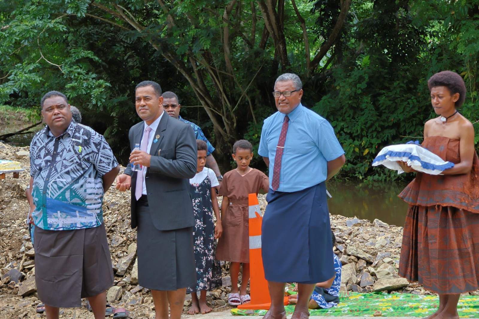Office of... - Office of the Prime Minister, Republic of Fiji