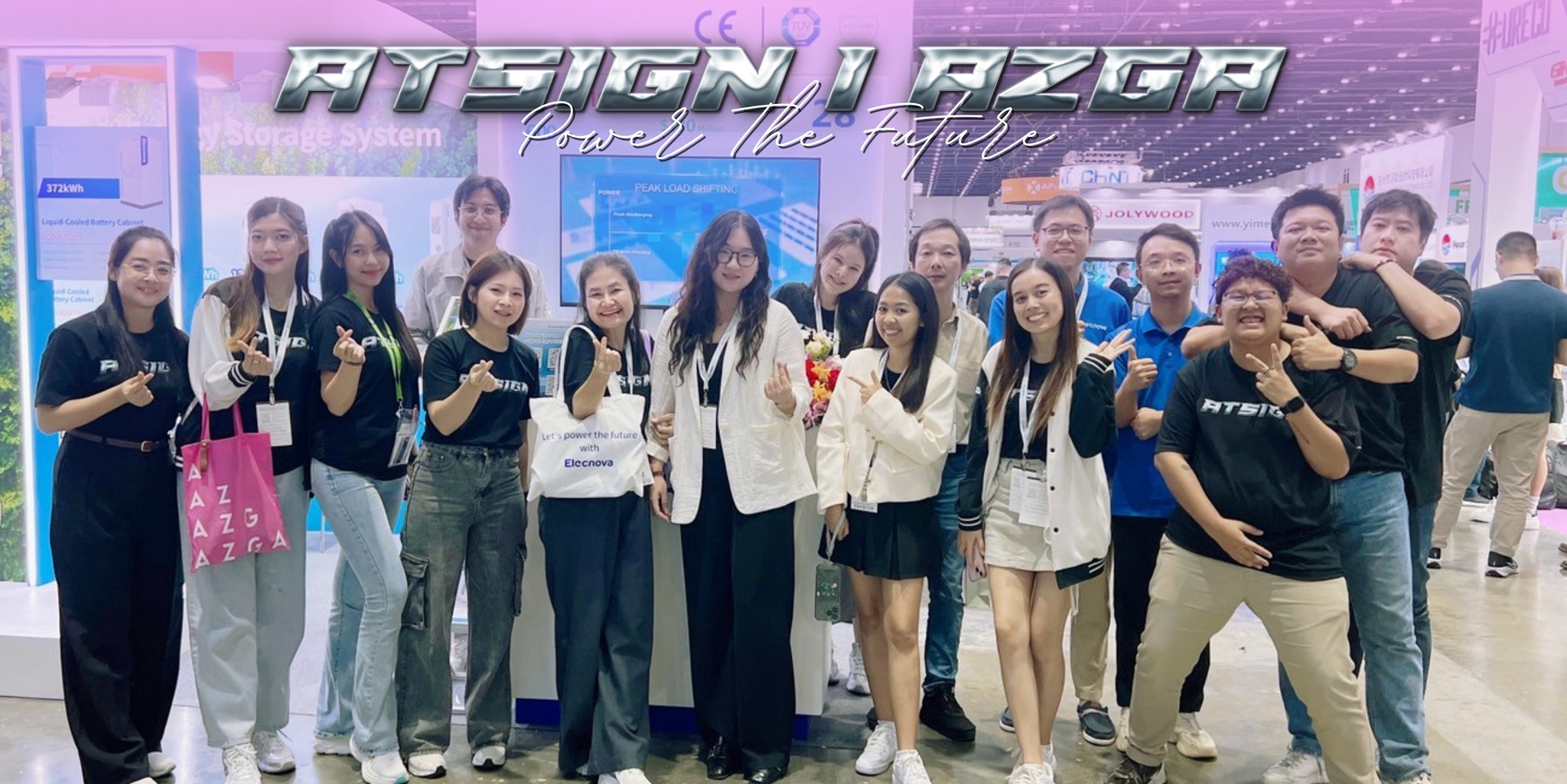 AZGA Electric