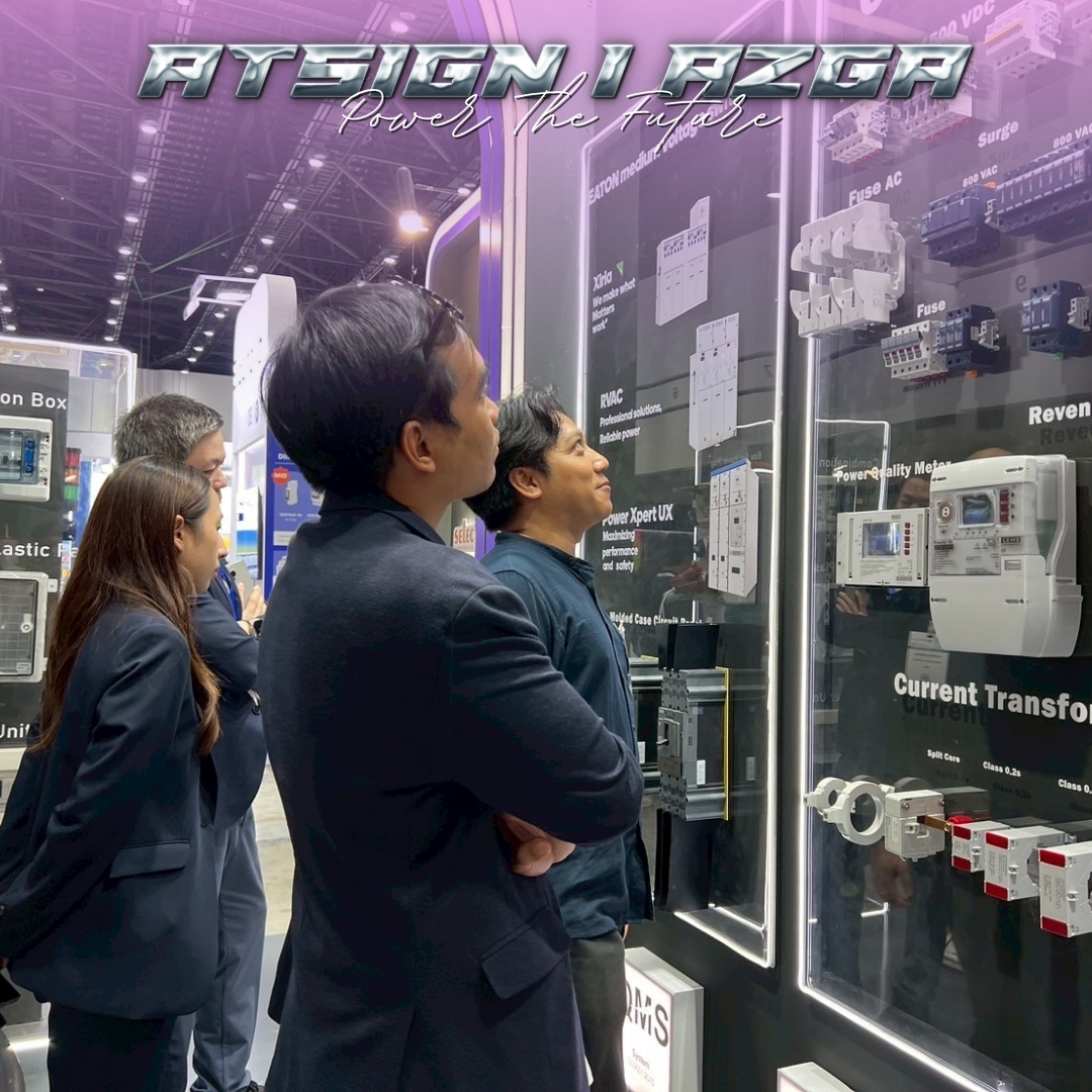 AZGA Electric