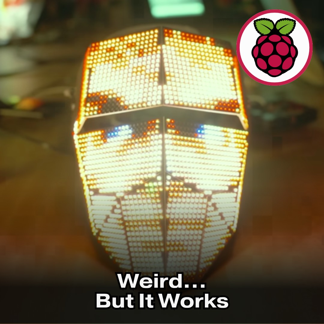 RaspberryTips - These are the Raspberry Pi projects that make you stop ...