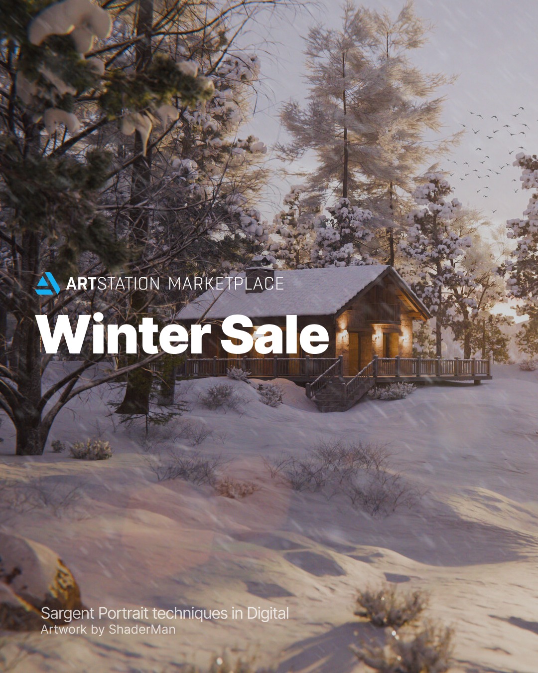 ArtStation - It's Animation Week on ArtStation! 🎉 Find out how you can ...