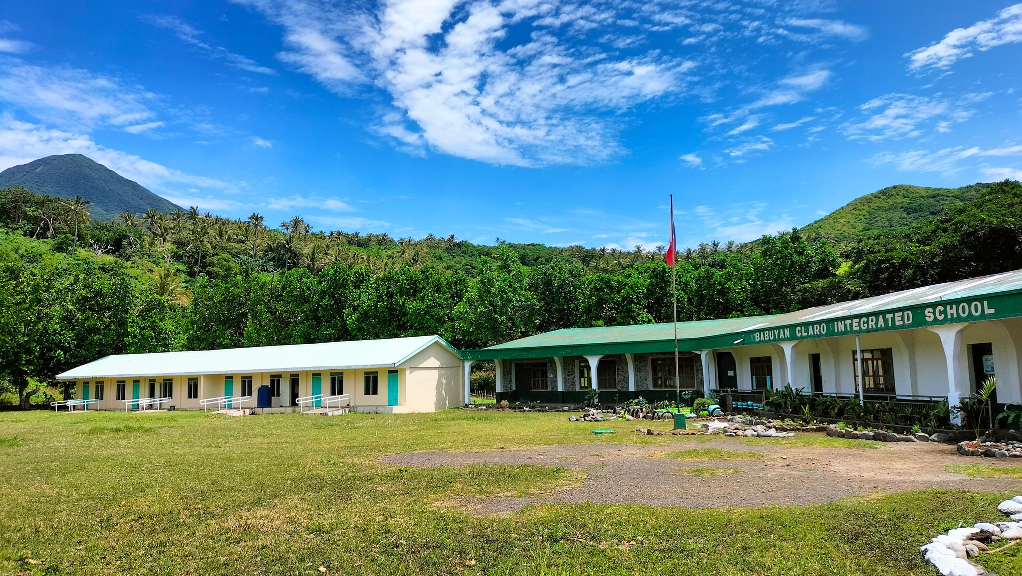 Babuyan Claro Integrated School-500064 SDO Cagayan | Calayan