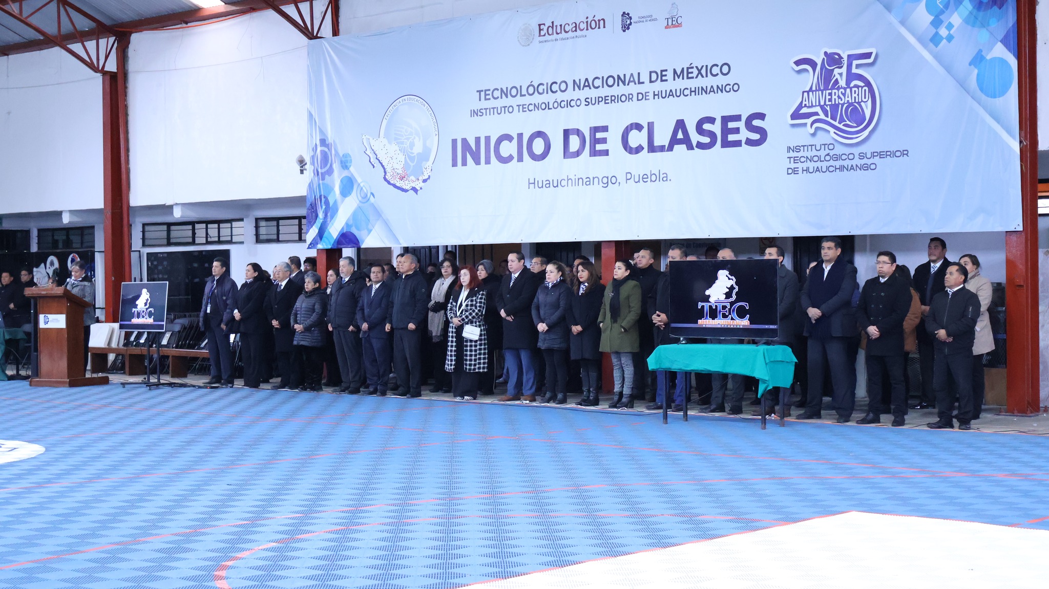 TECNM - Huauchinango | Huauchinango