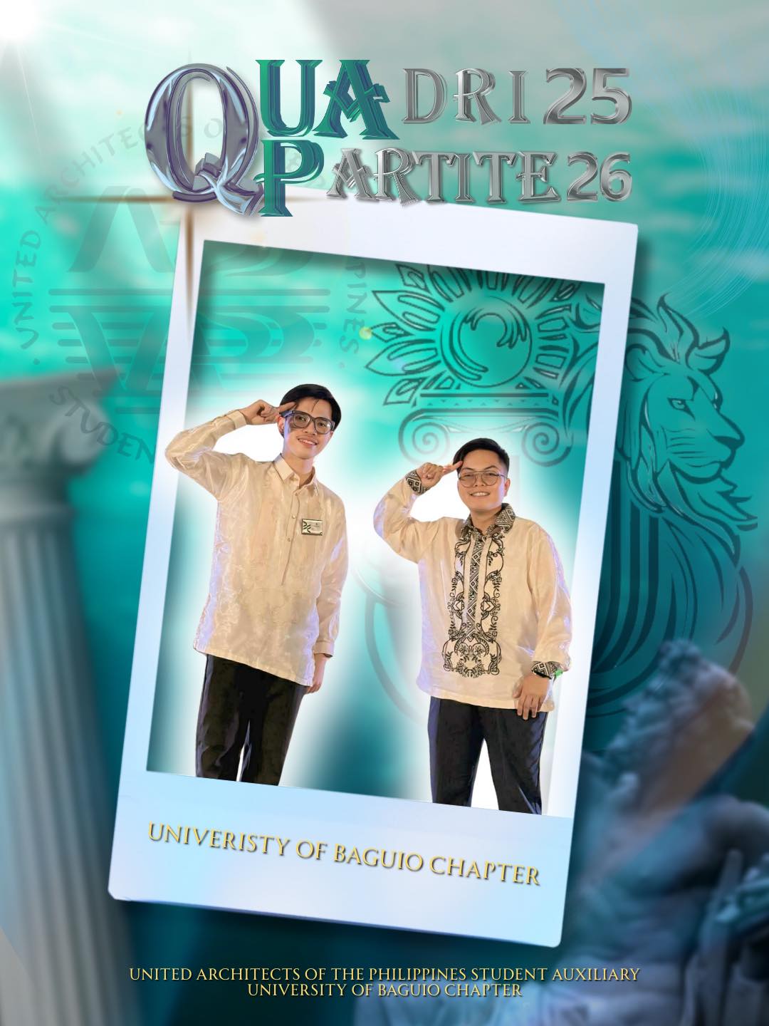 UAPSA - The future is bright as the Induction of Officers for ...