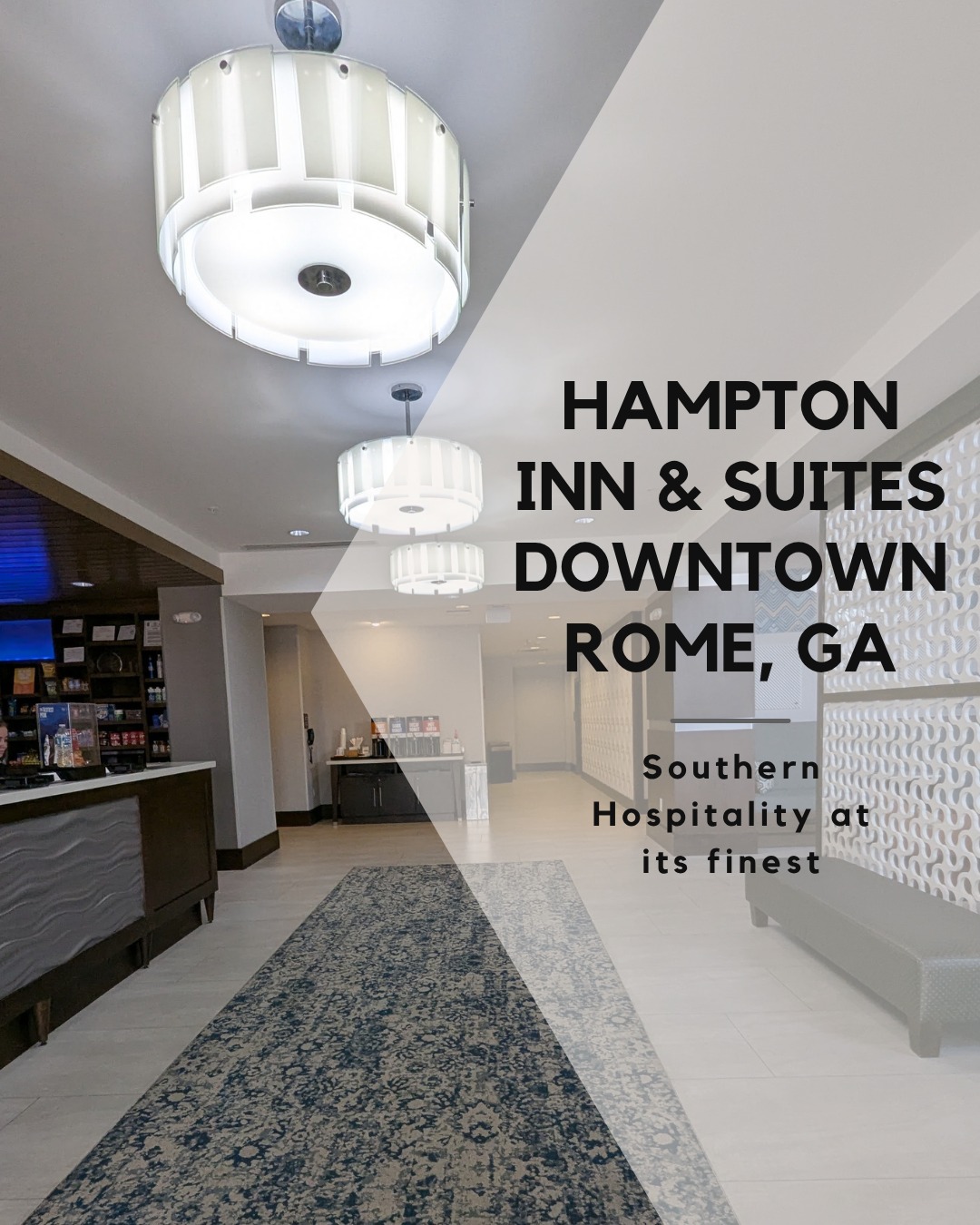 The Perfect Spot for Your Next Event... - When In Rome, Ga | Facebook