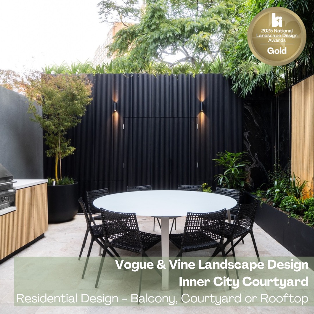 Congratulations to LDI... - Landscape Design Institute - LDI | Facebook