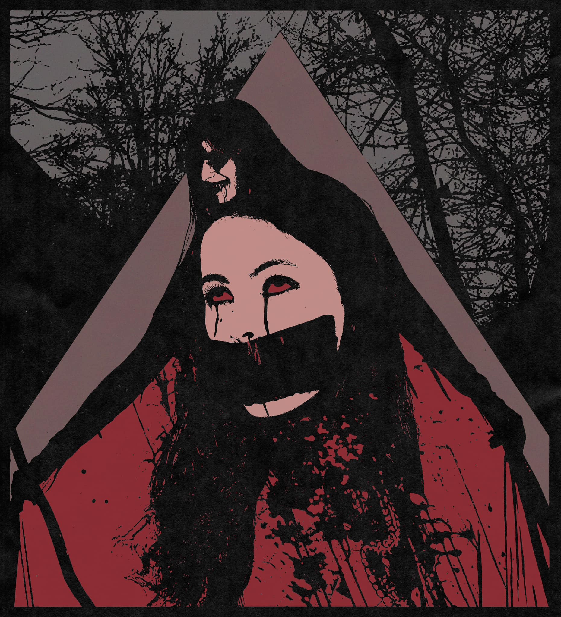 Matt Minter Art