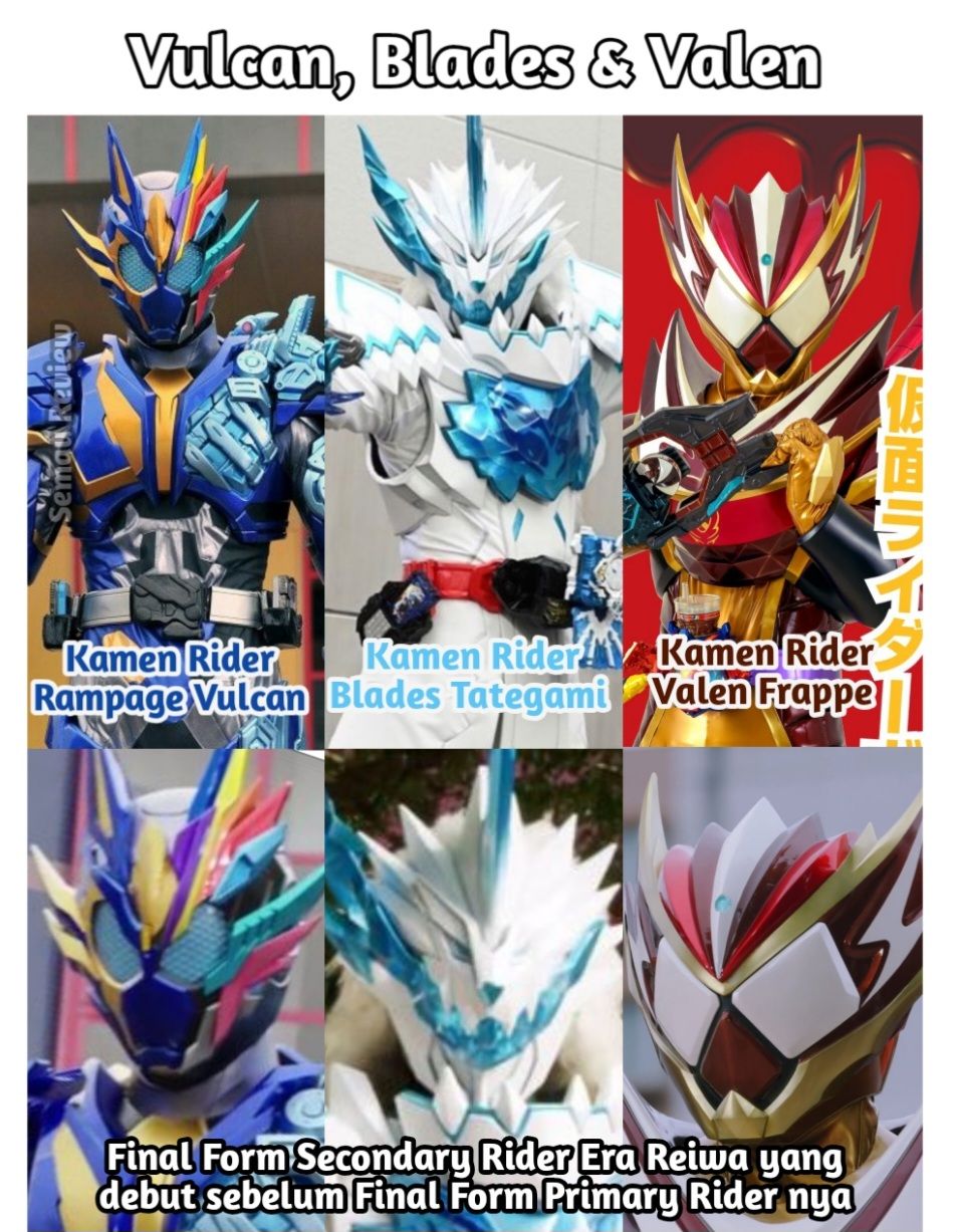 Semau - Karna Valen Frappe Custom seperti nya sudah confirm jadi Final ...