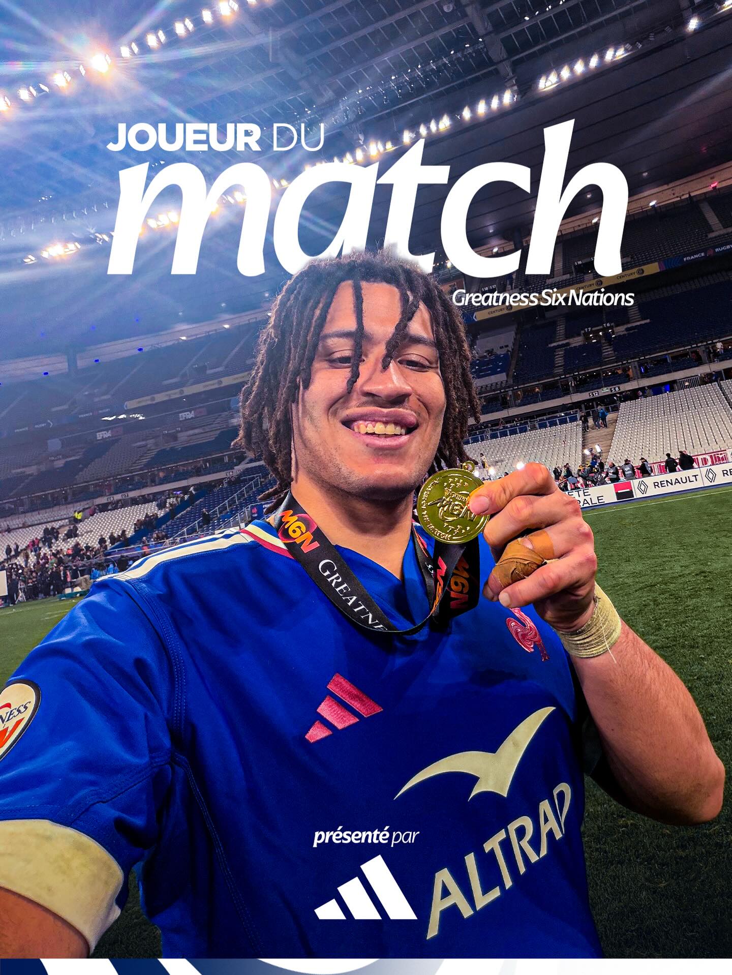 Olympique Rugby... - Olympique Rugby Club Argenteuil ORCA