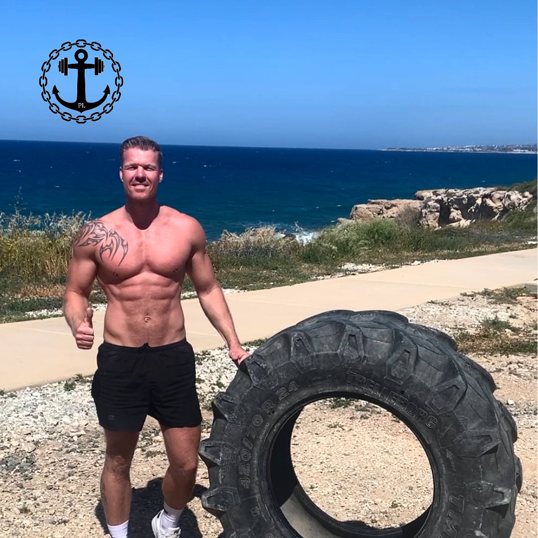 Baltic Fitness Coach