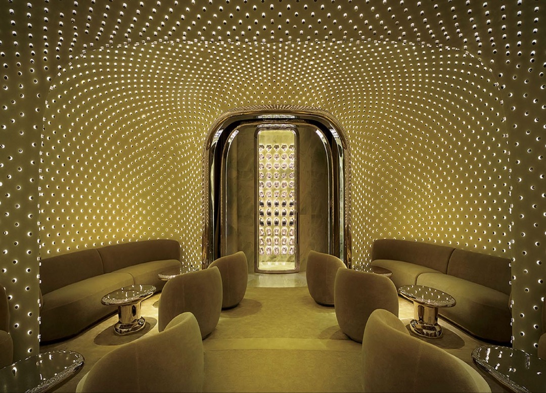 Photo inspiration: Fresh Look at Interior Design Magazine For The First Time Ever Beautiful Aniline