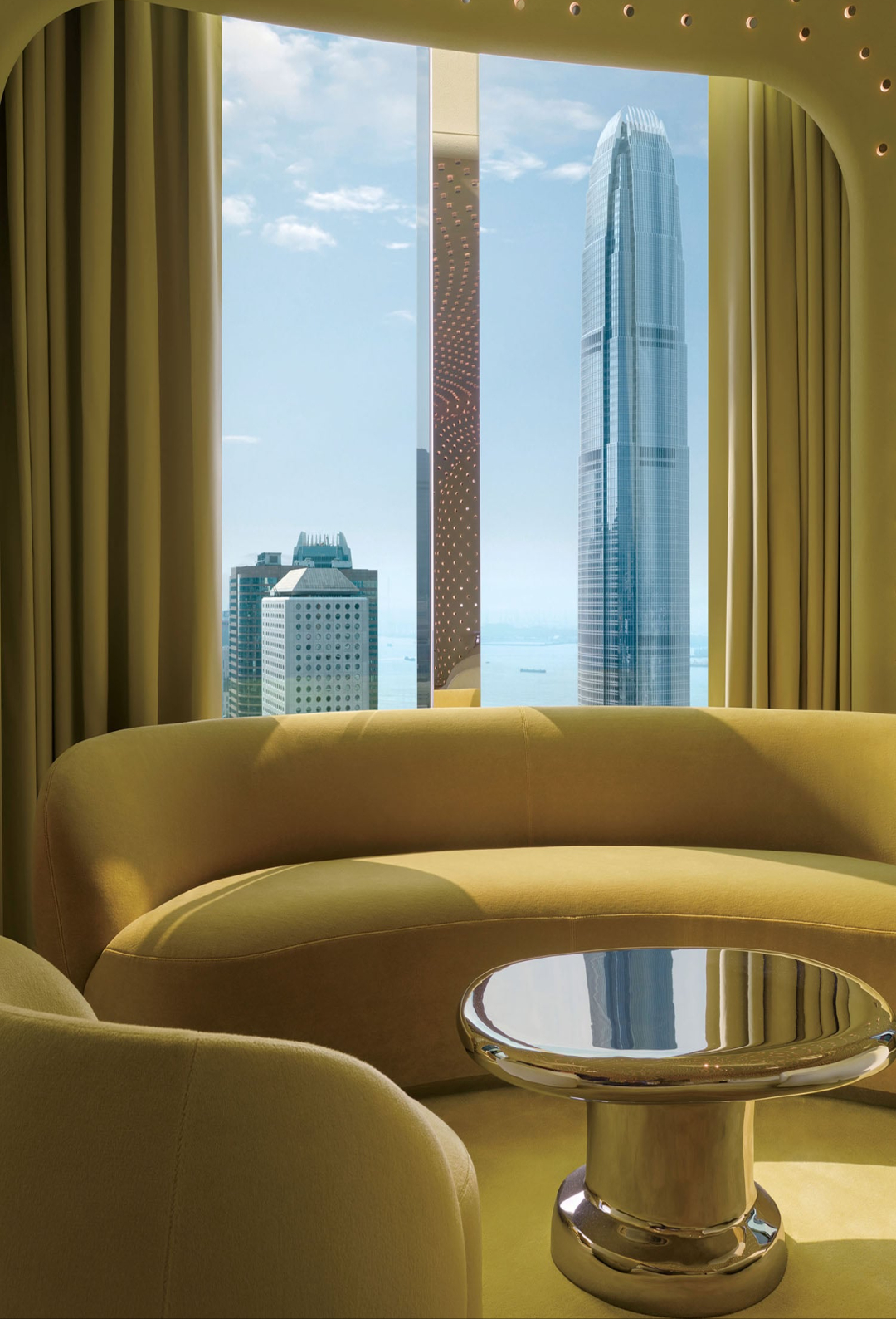 Visual Reference: Interior Design Magazine For The First Time Ever Beautiful Aniline