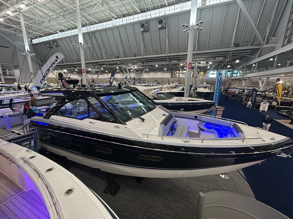 Formula Boats - Formula Boats added a new photo.