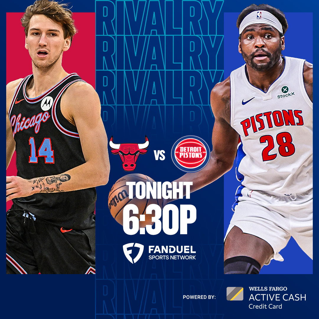 This rivalry never cools... - FanDuel Sports Network Detroit | Facebook