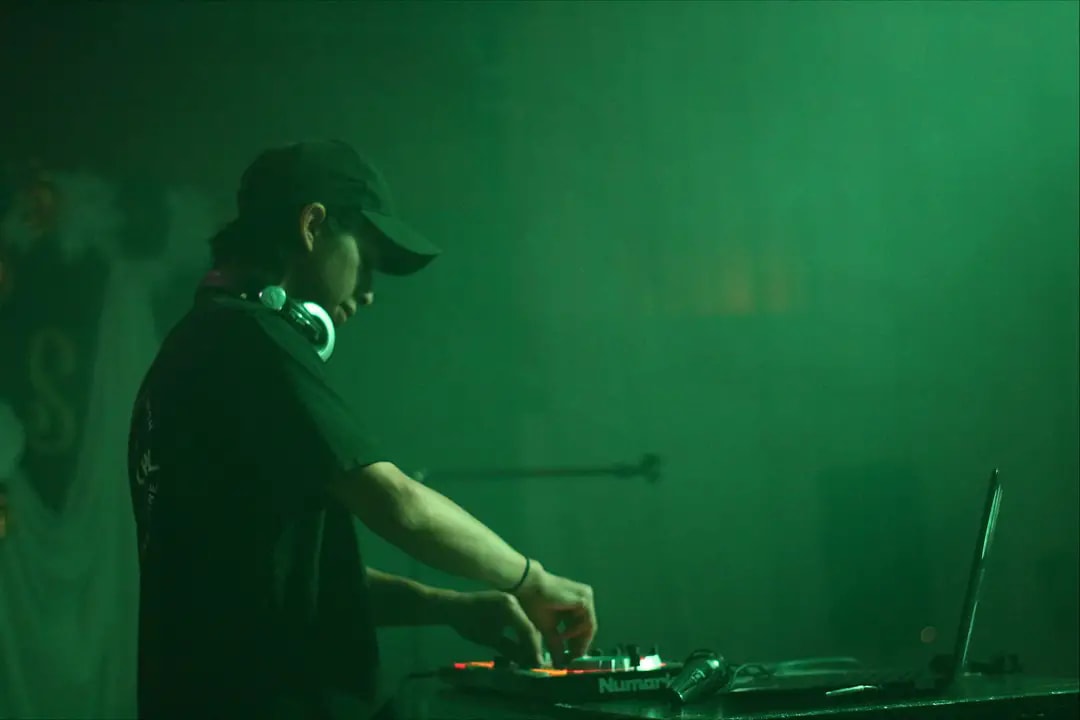 DJ RiTo | Neuquén