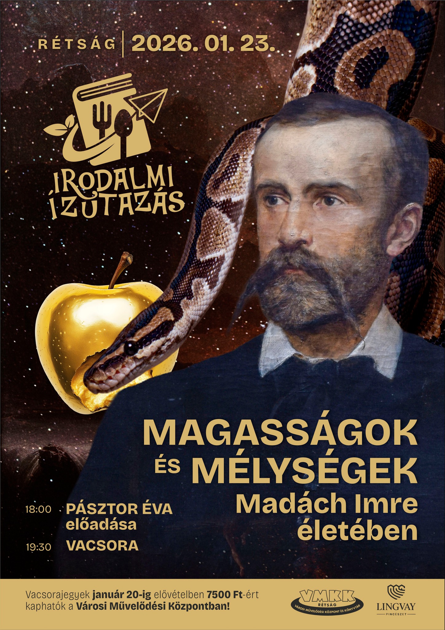 Városi Művelődési Központ és Könyvtár - Rétság | Rétság