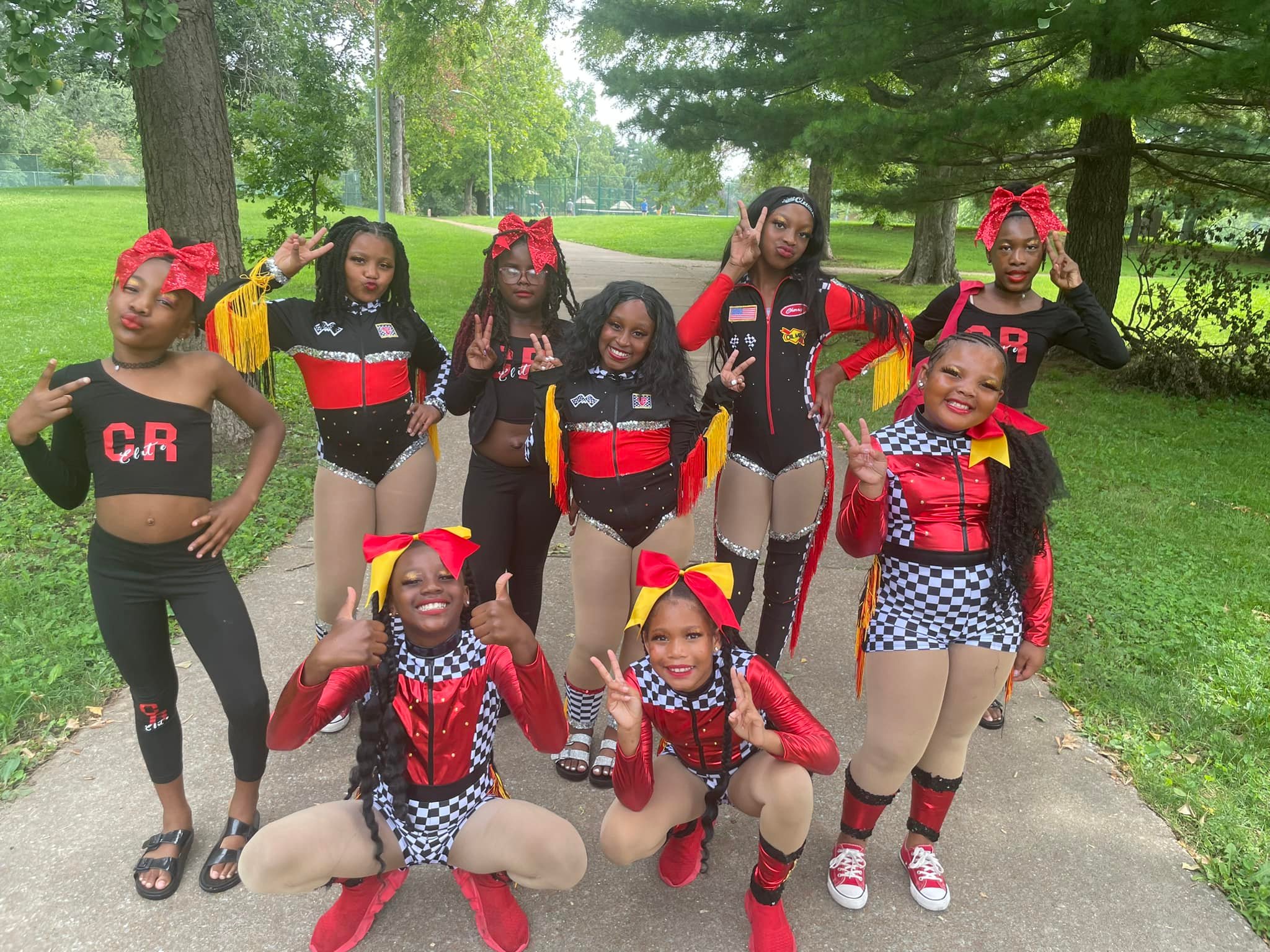 CodeRed Dance | University City MO