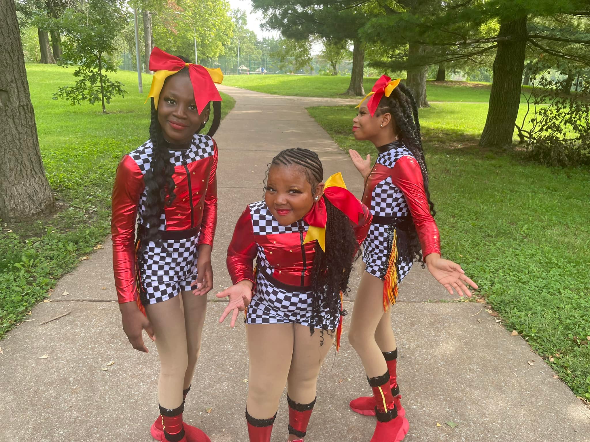 CodeRed Dance | University City MO