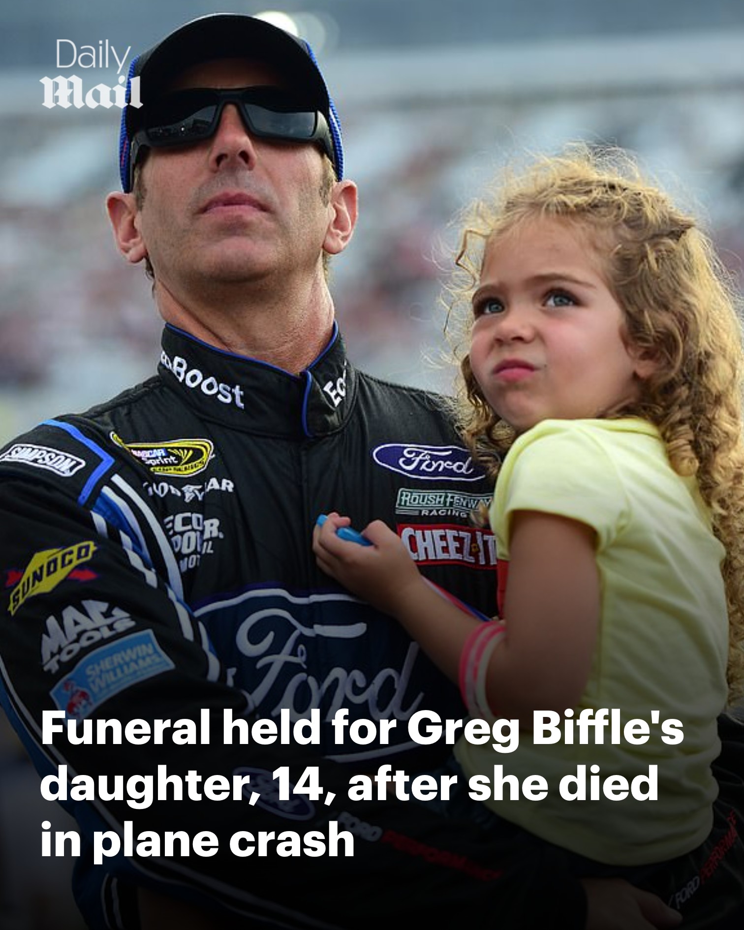 Daily - Rest easy Emma 🕊️ Read more: https://trib.al/bjYdMGb | Facebook