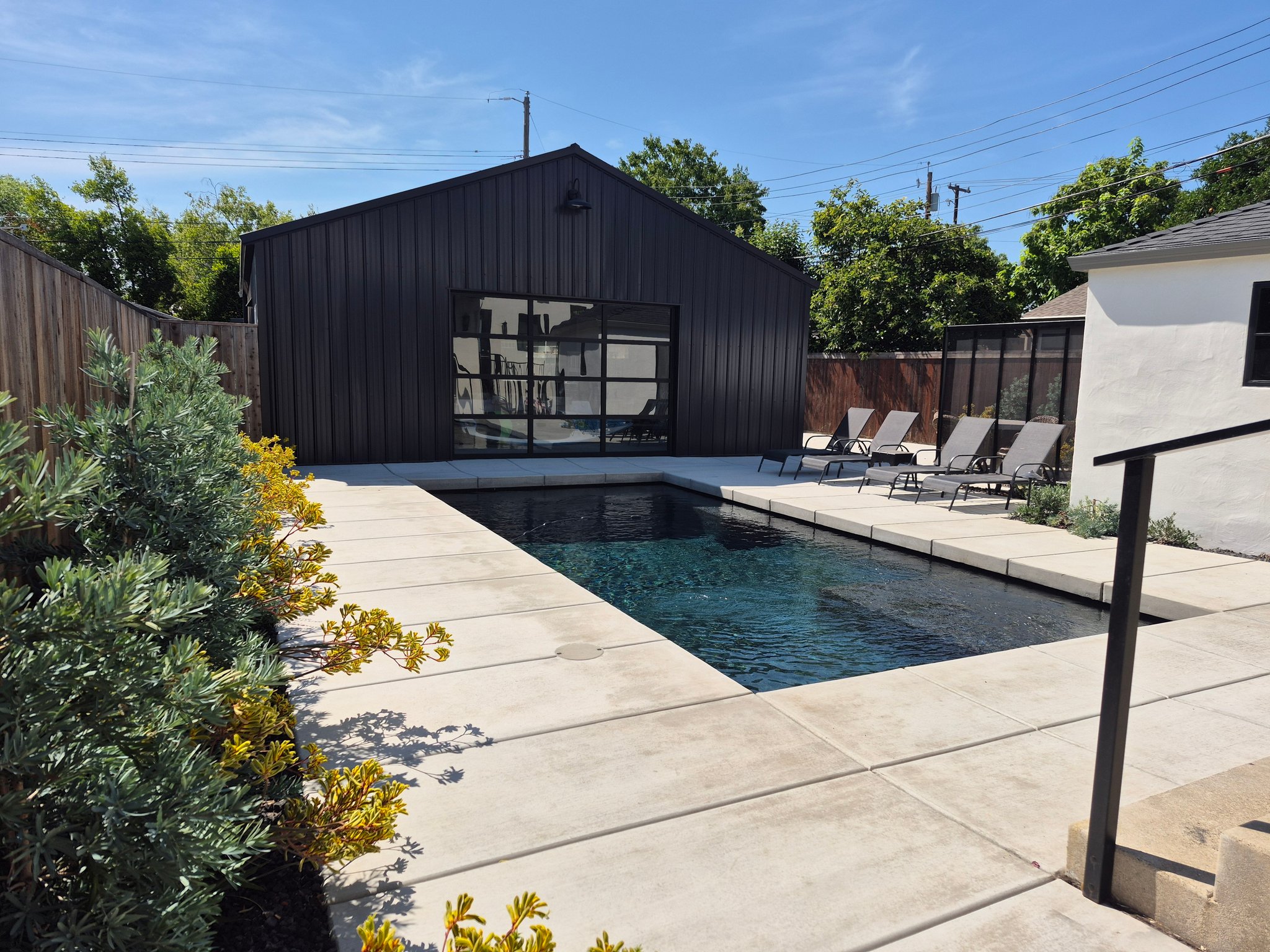 IPool Outdoor Environments | Citrus Heights CA