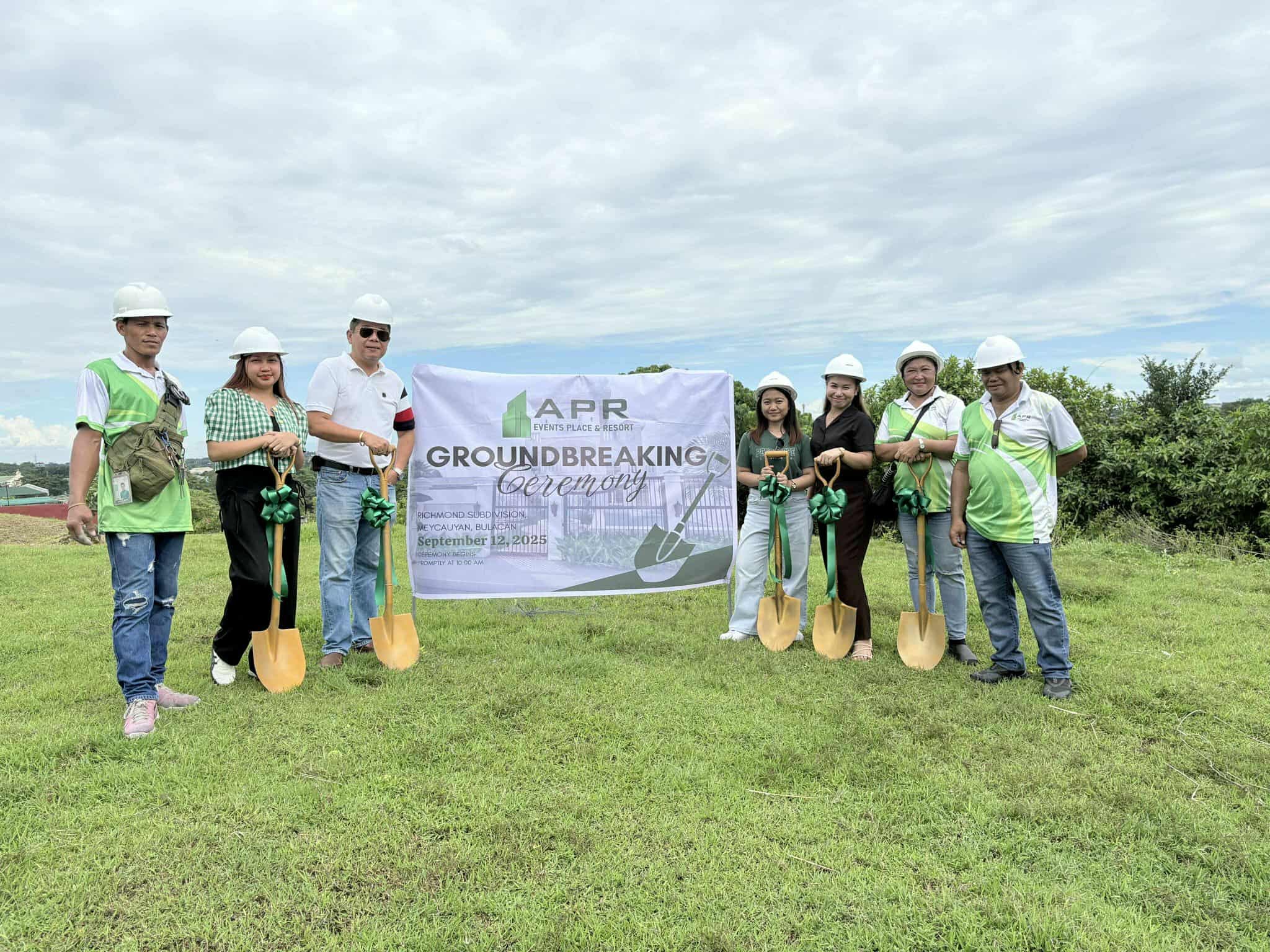 APR Design & Construction Management | Quezon City
