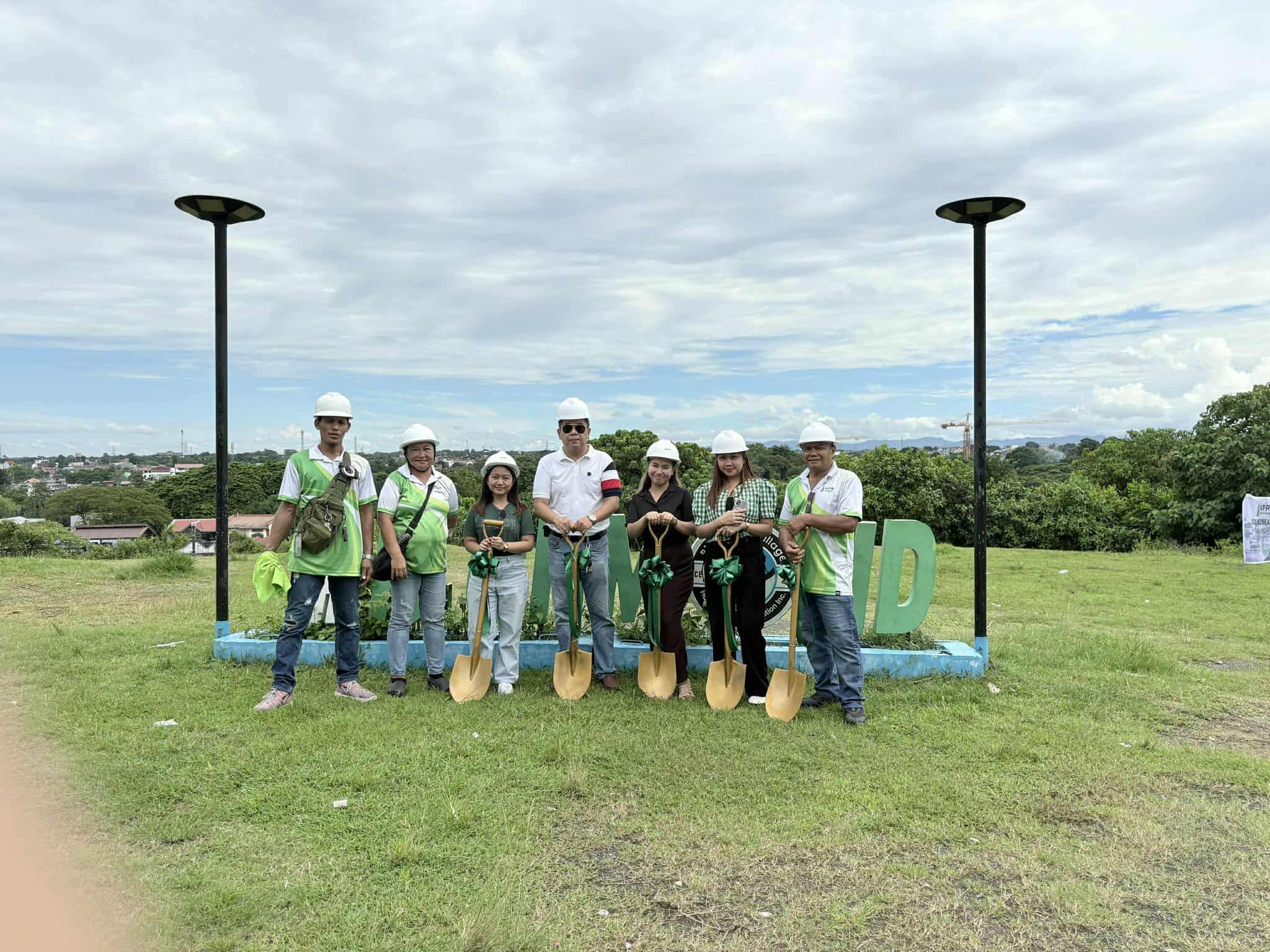 APR Design & Construction Management | Quezon City