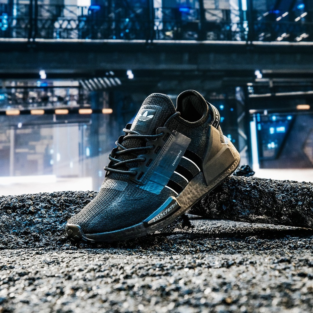 สัมผัสดีไซน์แห่งอนาคตไปกับ Adidas... - JD Sports Thailand | Facebook