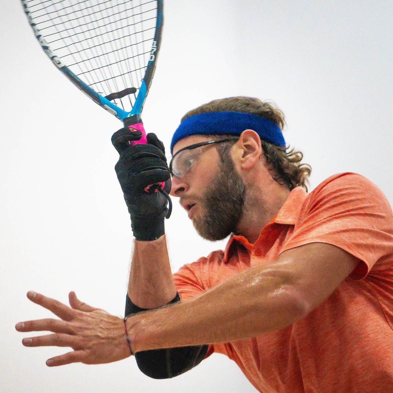 Gearbox Racquetball | San Diego CA