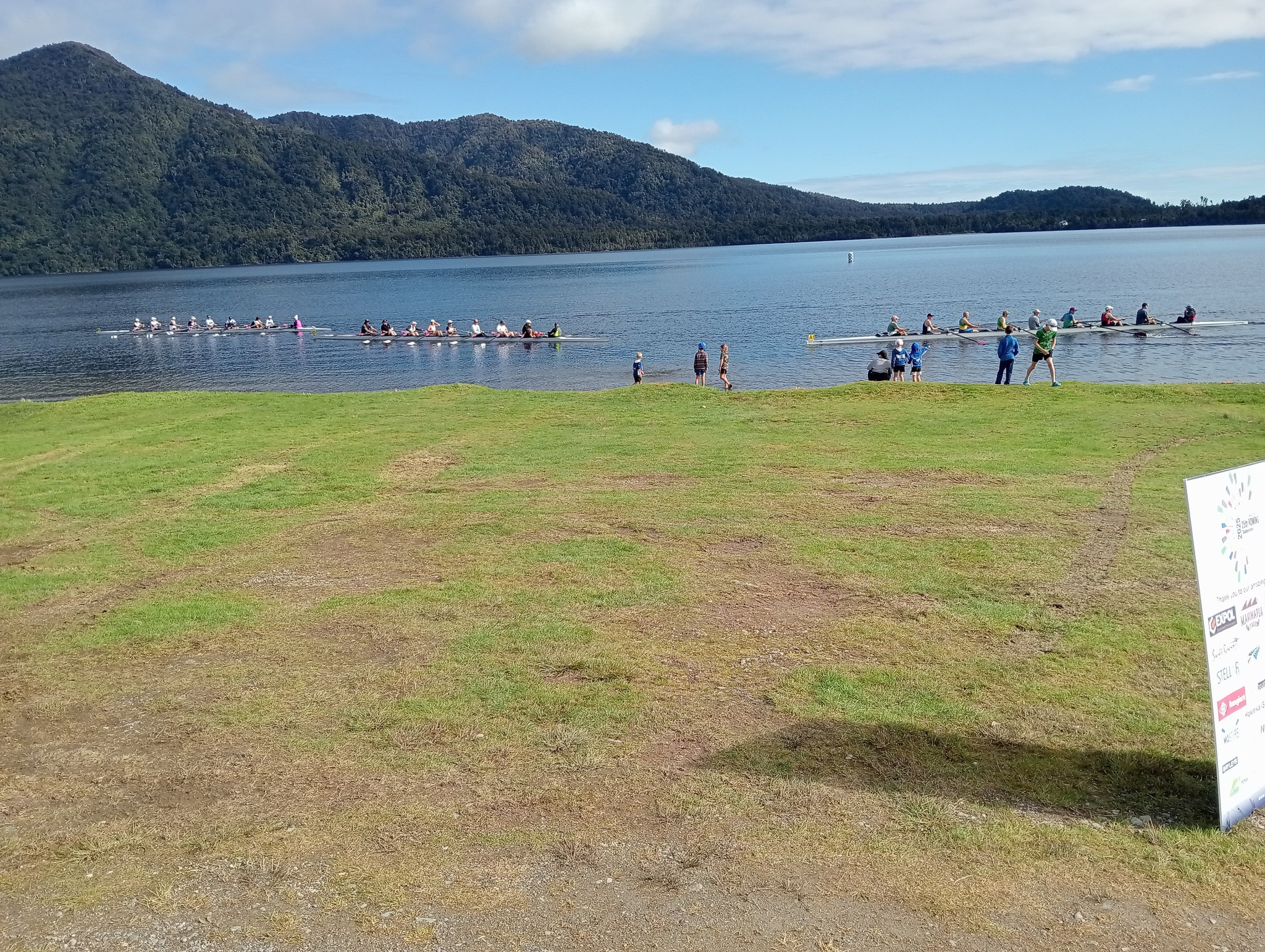 Otago Rowing Club - Current ORC & SRPC member Bryce Abernethy on the ...