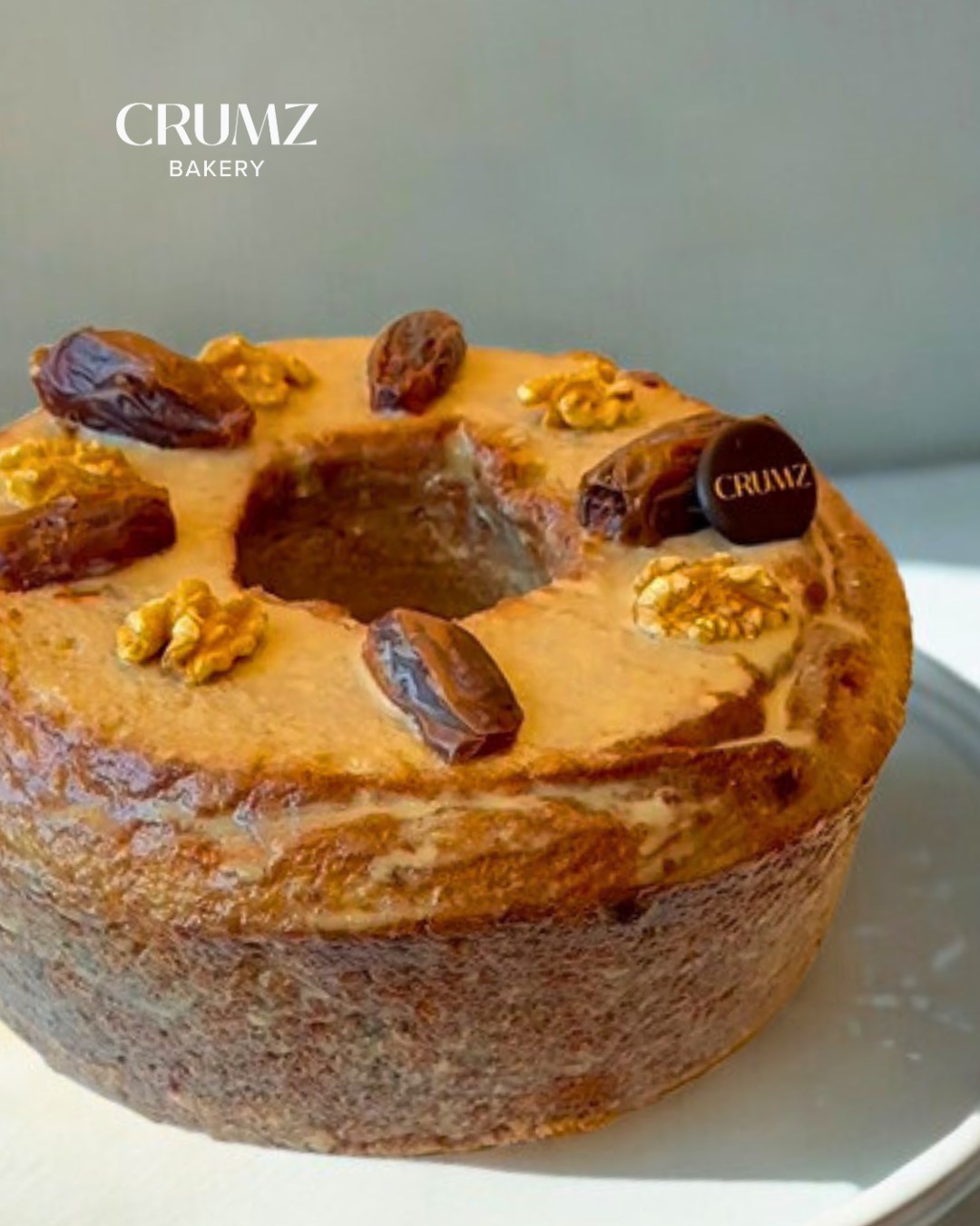 Crumz Bakery | Amman