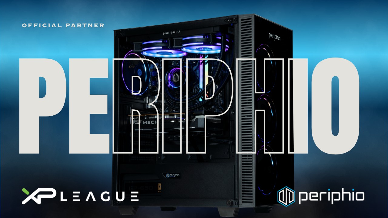XP - We’re excited to announce XP League Franklin’s official ...