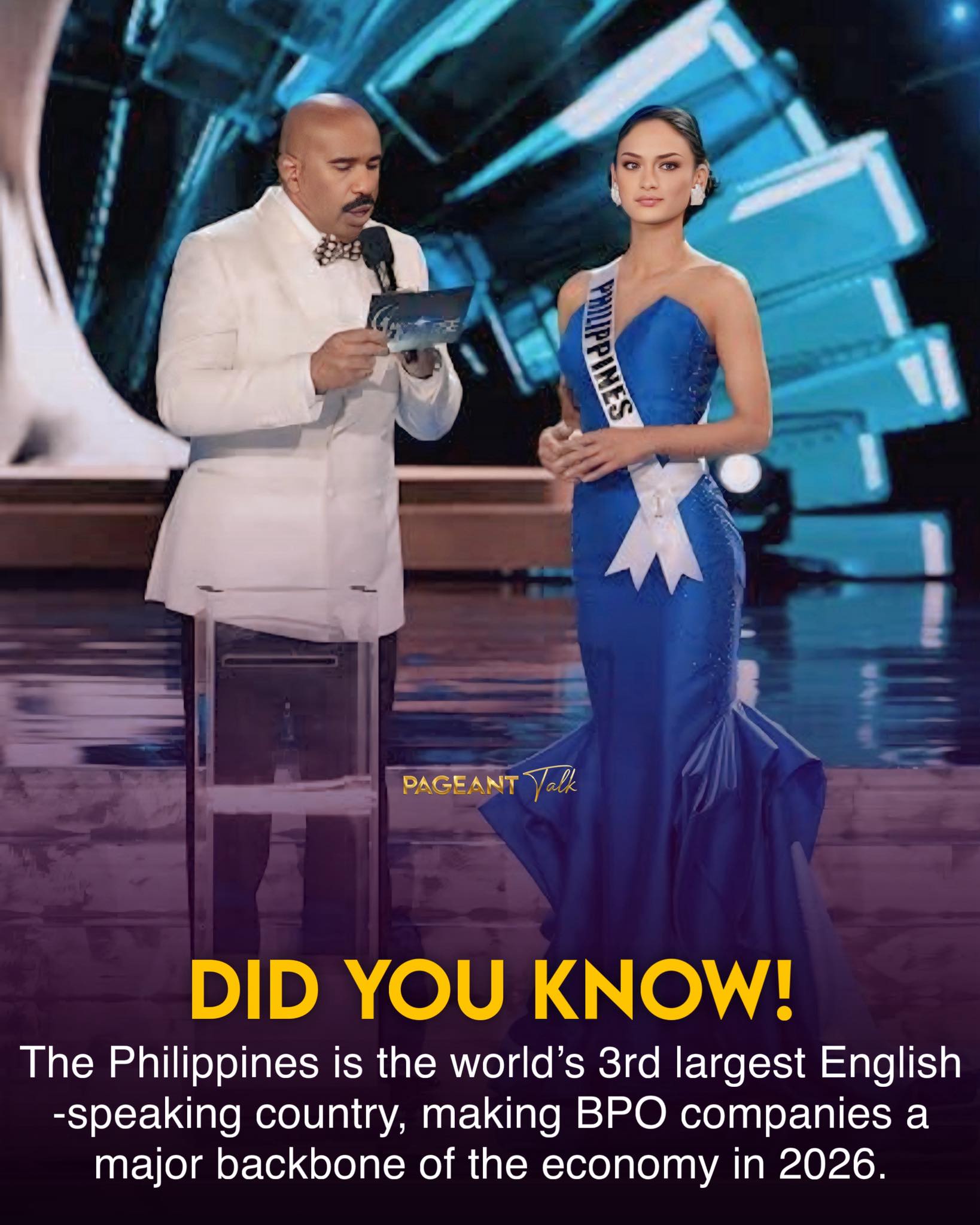 Pageant Talk - Pageant Talk added a new photo.