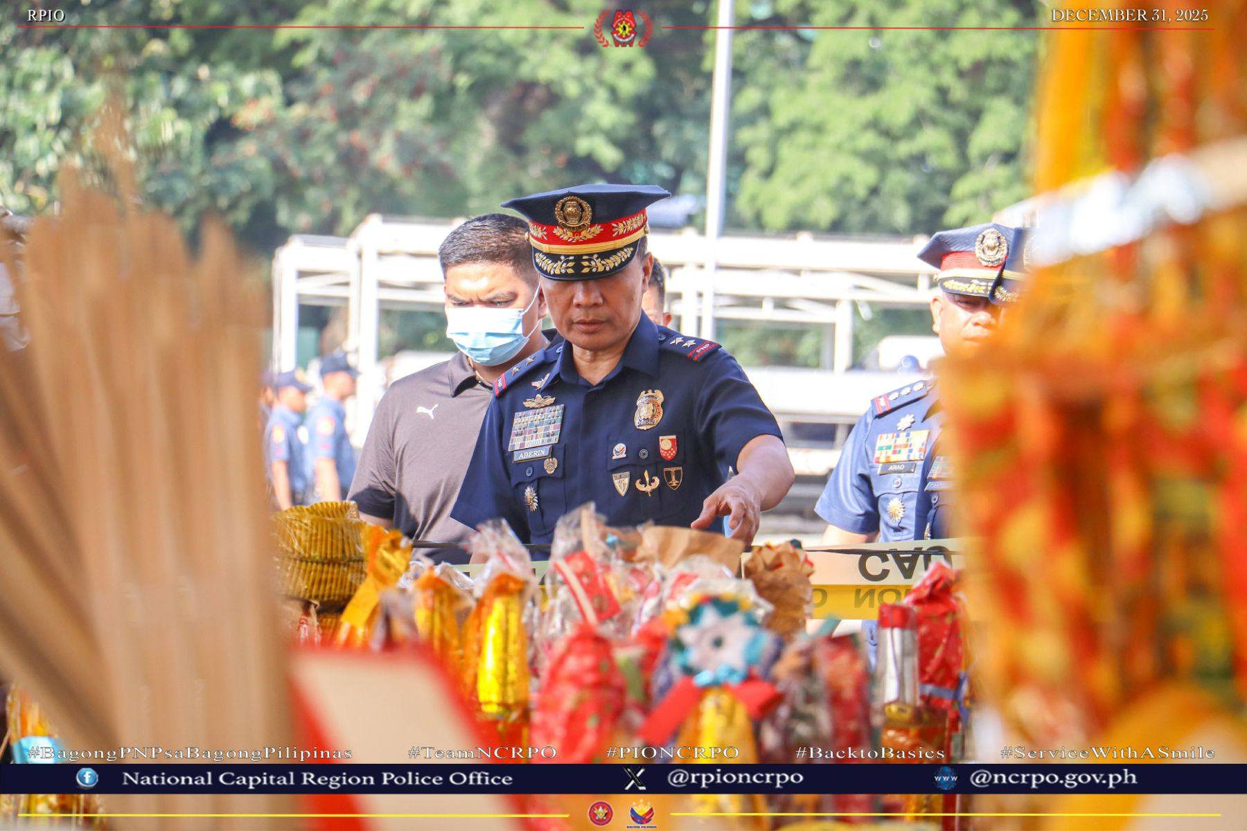National - 𝗡𝗖𝗥𝗣𝗢 𝗦𝘁𝗲𝗽𝘀 𝗨𝗽 𝗦𝗮𝗳𝗲𝘁𝘆 𝗠𝗲𝗮𝘀𝘂𝗿𝗲𝘀 𝘄𝗶𝘁𝗵 𝗗𝗲𝘀𝘁𝗿𝘂𝗰𝘁𝗶𝗼𝗻 𝗼𝗳 ...