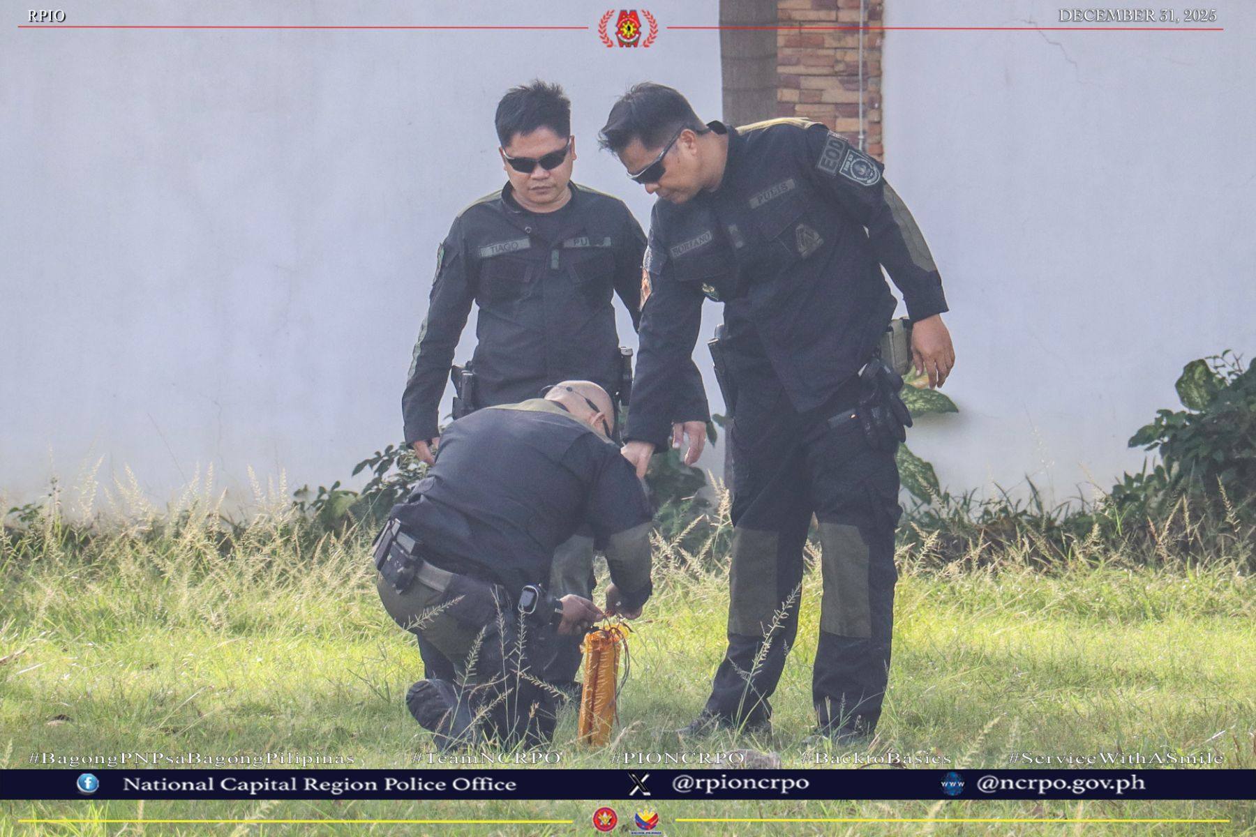 National - 𝗡𝗖𝗥𝗣𝗢 𝗦𝘁𝗲𝗽𝘀 𝗨𝗽 𝗦𝗮𝗳𝗲𝘁𝘆 𝗠𝗲𝗮𝘀𝘂𝗿𝗲𝘀 𝘄𝗶𝘁𝗵 𝗗𝗲𝘀𝘁𝗿𝘂𝗰𝘁𝗶𝗼𝗻 𝗼𝗳 ...