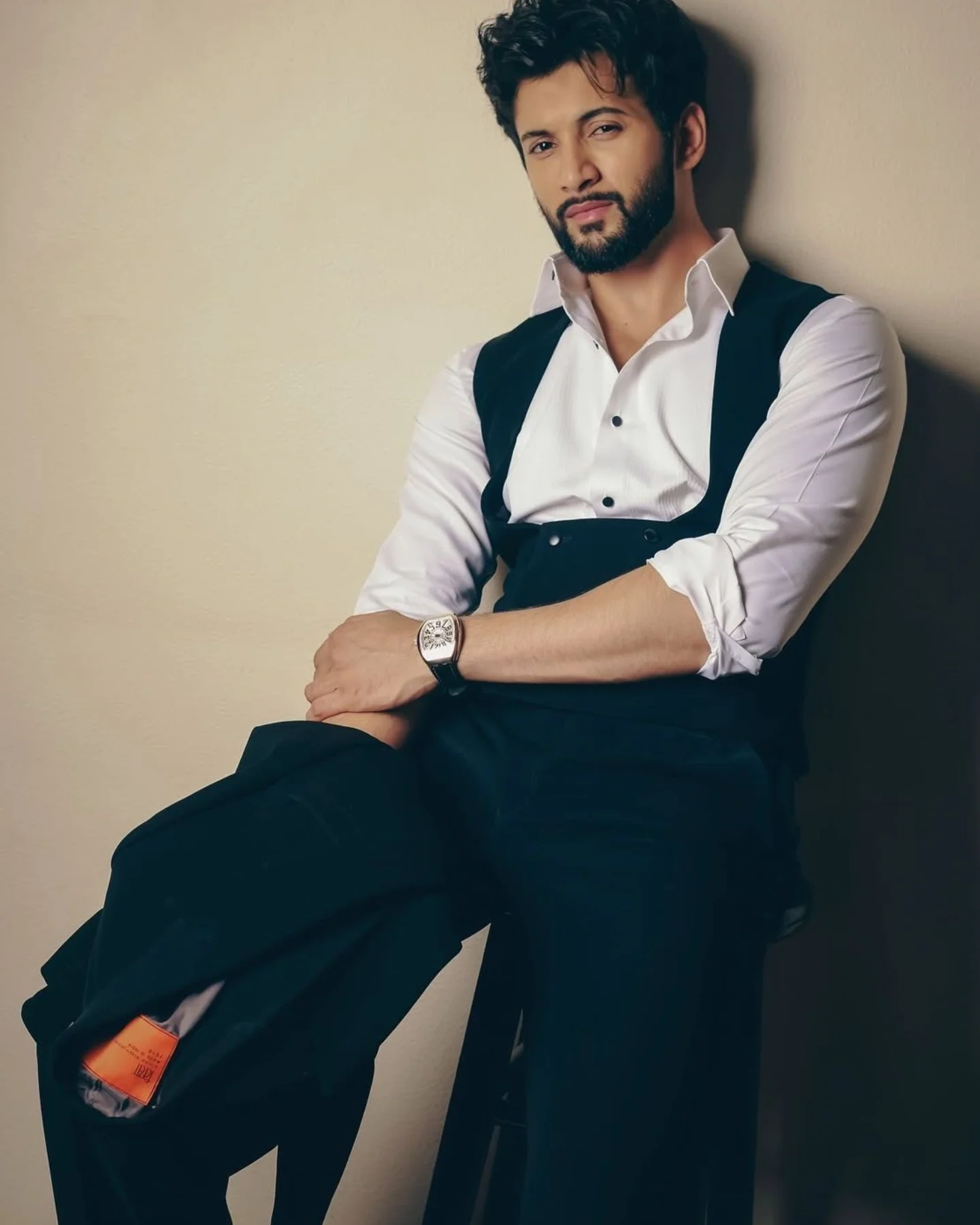 bollywood formal dress men Varun Dhawan, Sunny Kaushal to Rohit Saraf: Show How to Blend Sharp Tailoring With Off-Duty Comfort may-launch-2149