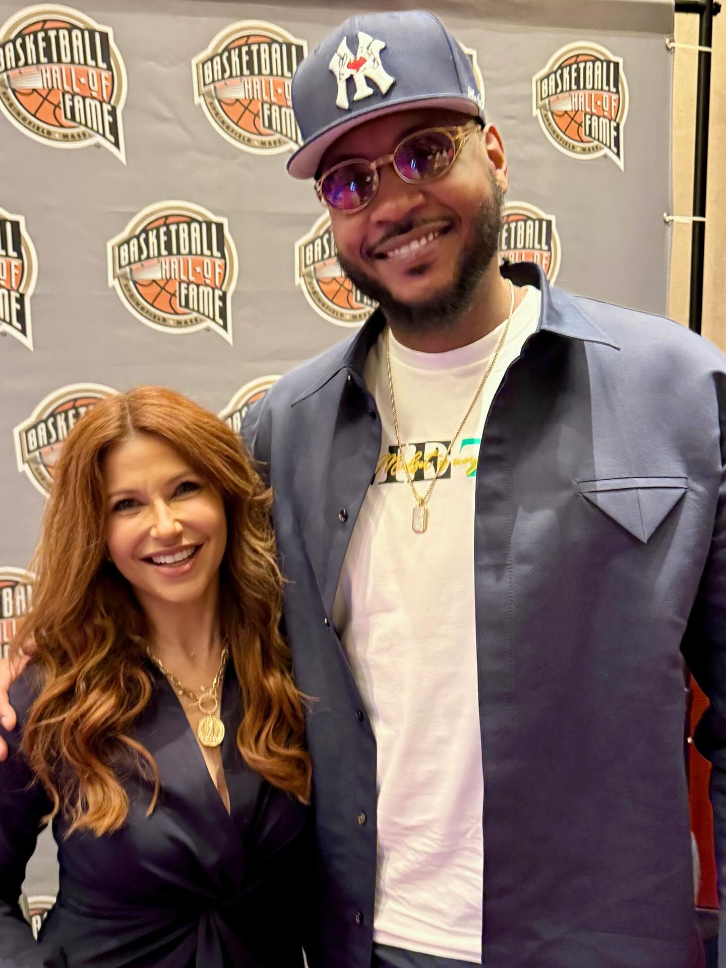 Rachel Nichols - Sappy post incoming (sorry!) But I never... | Facebook