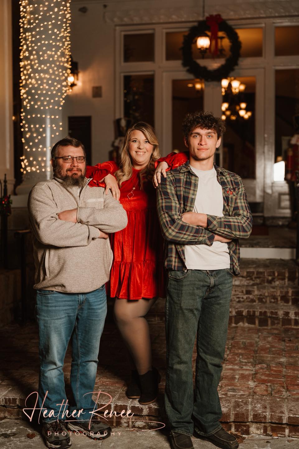 Heather Renee Photography... - Heather Renee Photography LLC