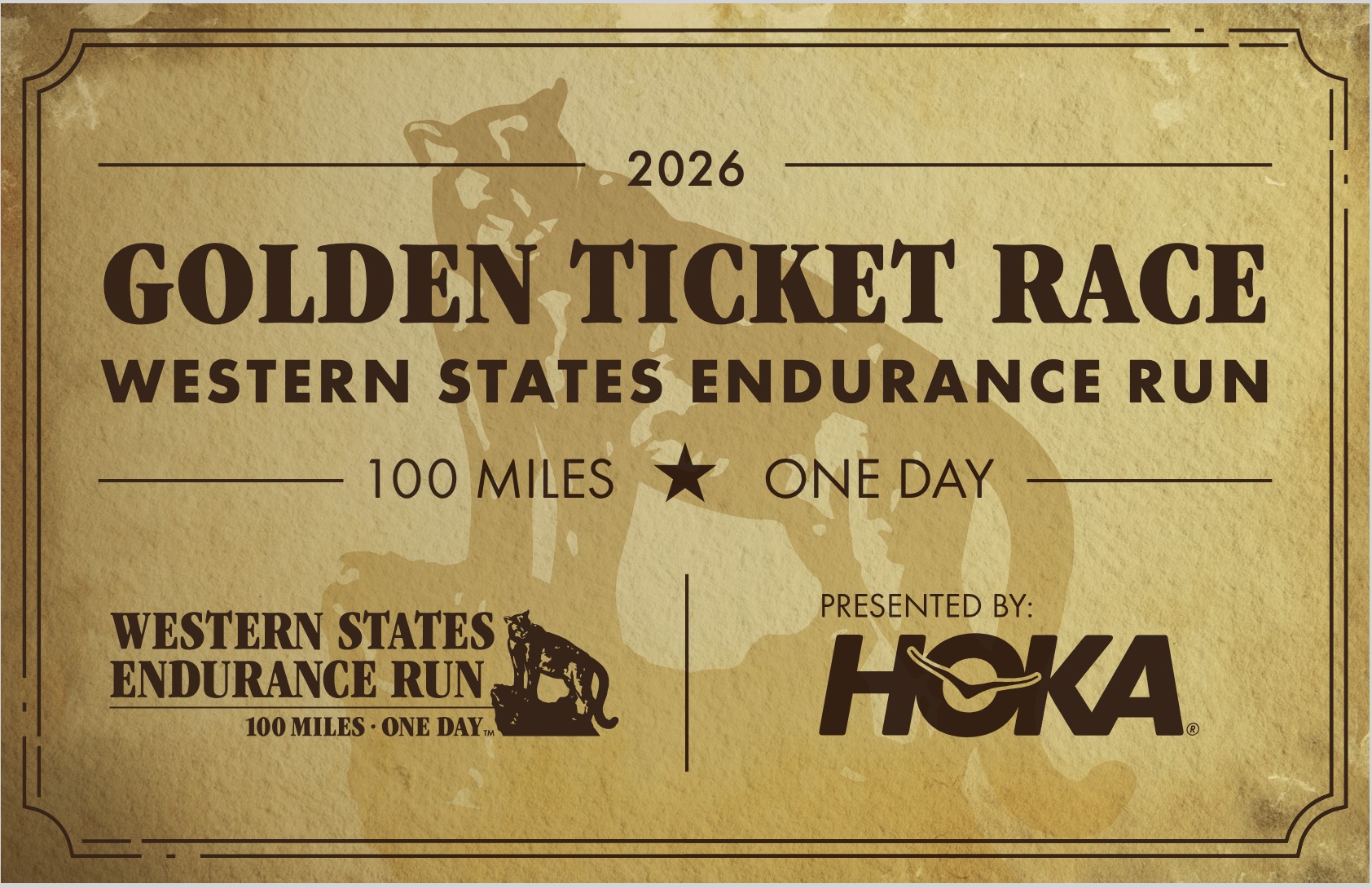 Western States Endurance Run (@wser100) • Facebook