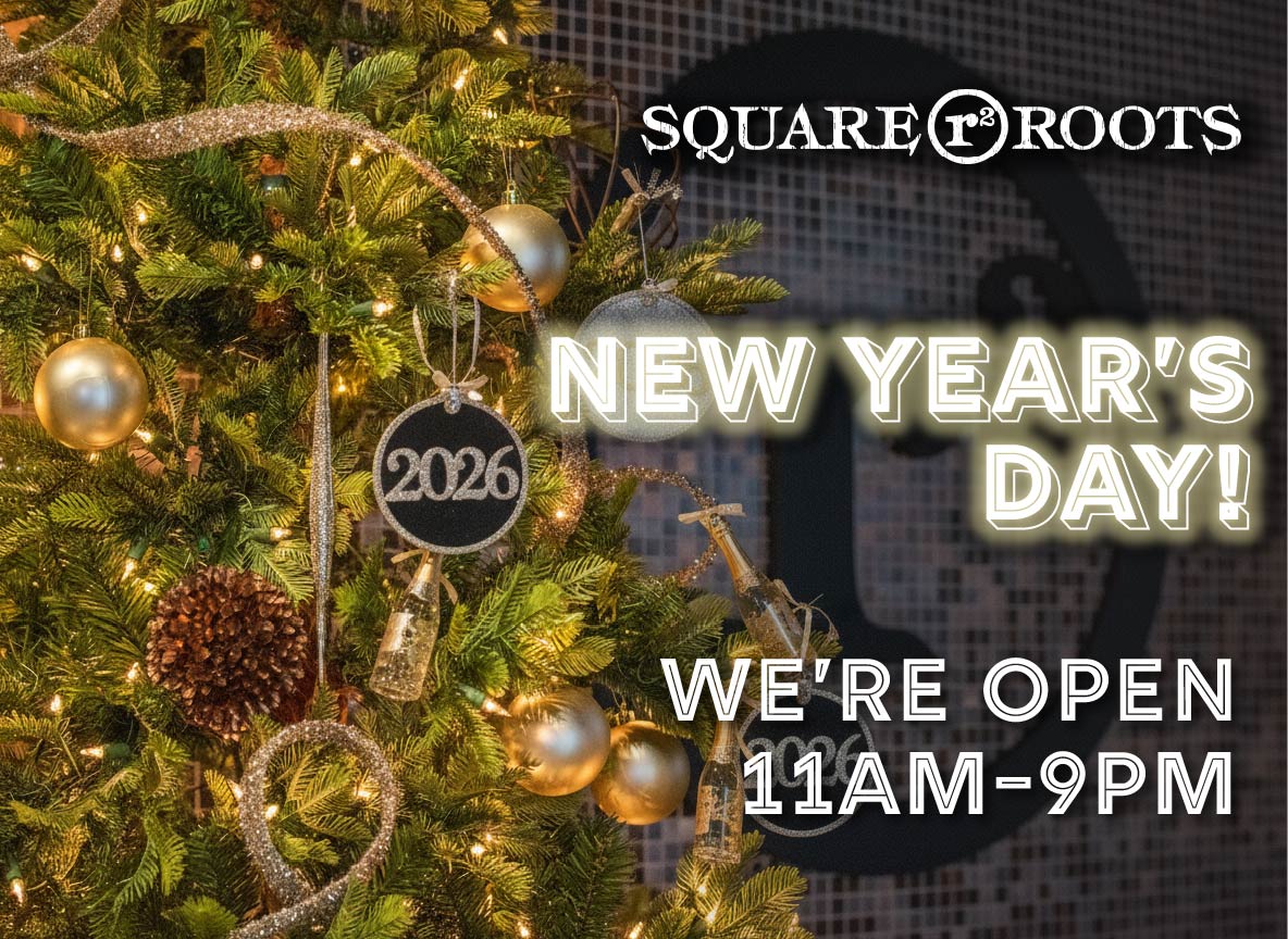 Square Roots | Crown Point IN