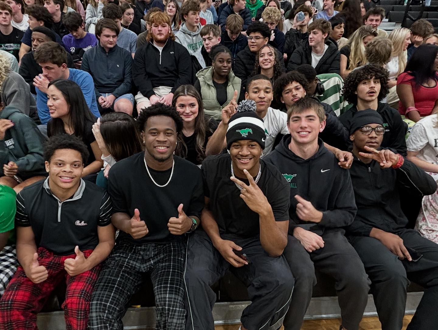 Myers Park High School - Congratulations to our Myers Park Men’s ...