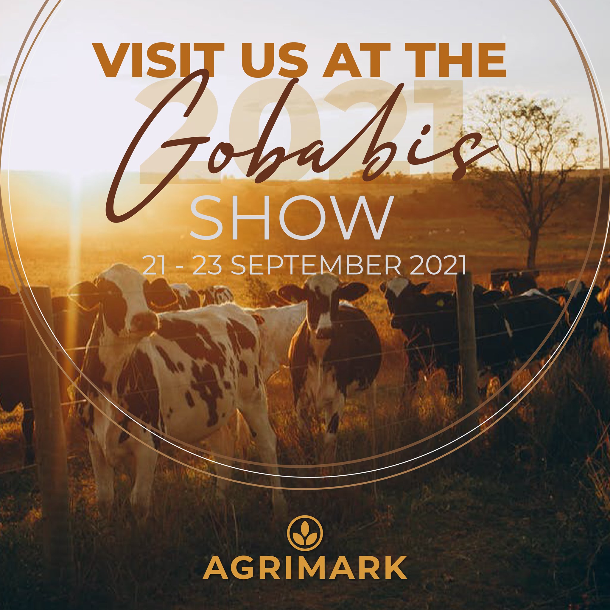 Agrimark - Visit Agrimark at the 2021 Gobabis Show to enjoy our ...