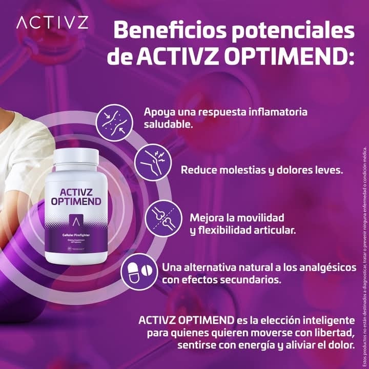 Activz Monterrey