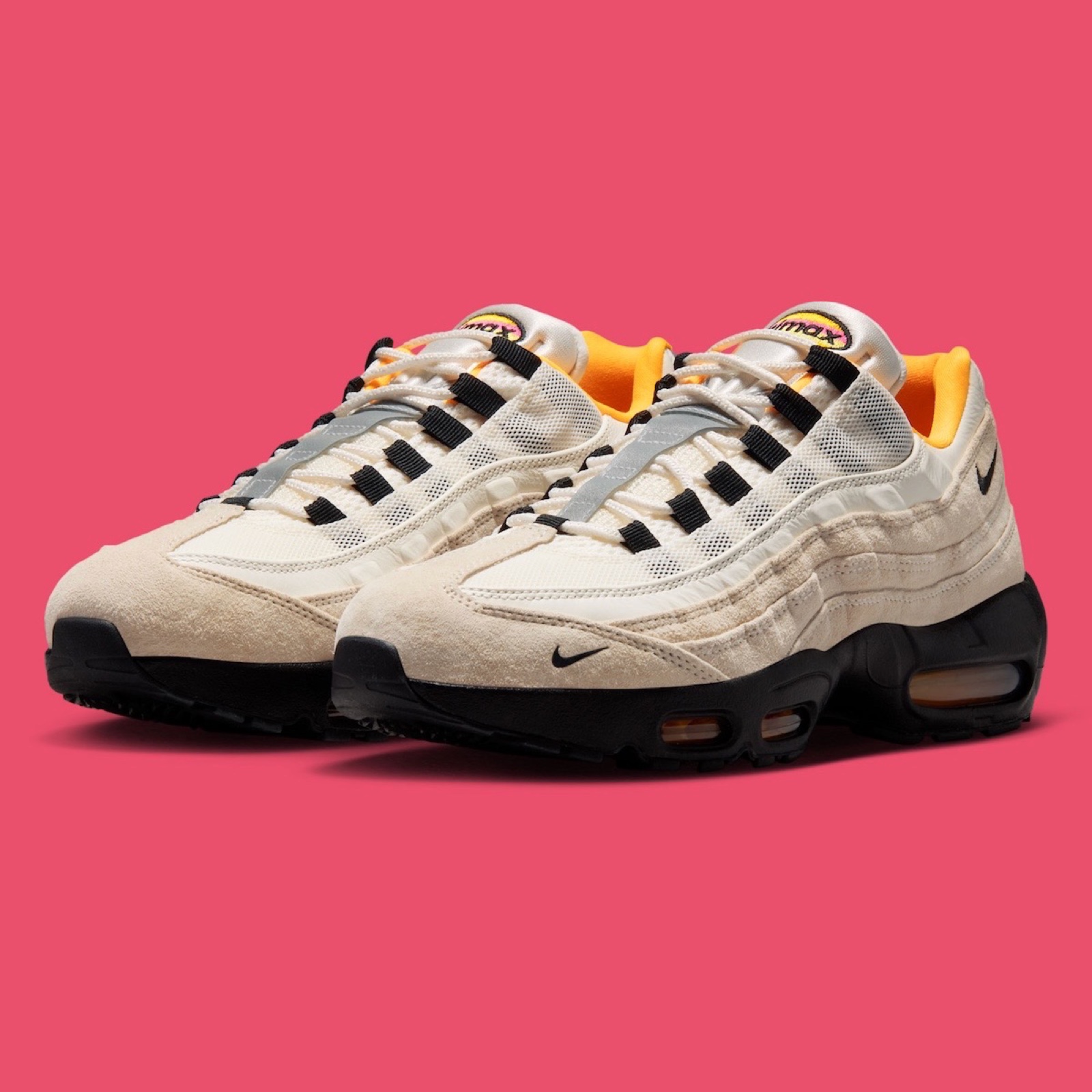 OFFICIAL PHOTOS: Nike SB Air Max 95 “Club 58” 🛹 🗓️ July 7th