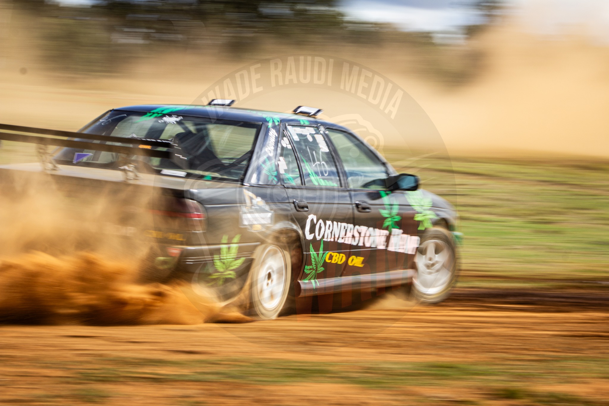 Wade Raudi Media | Kingaroy QLD