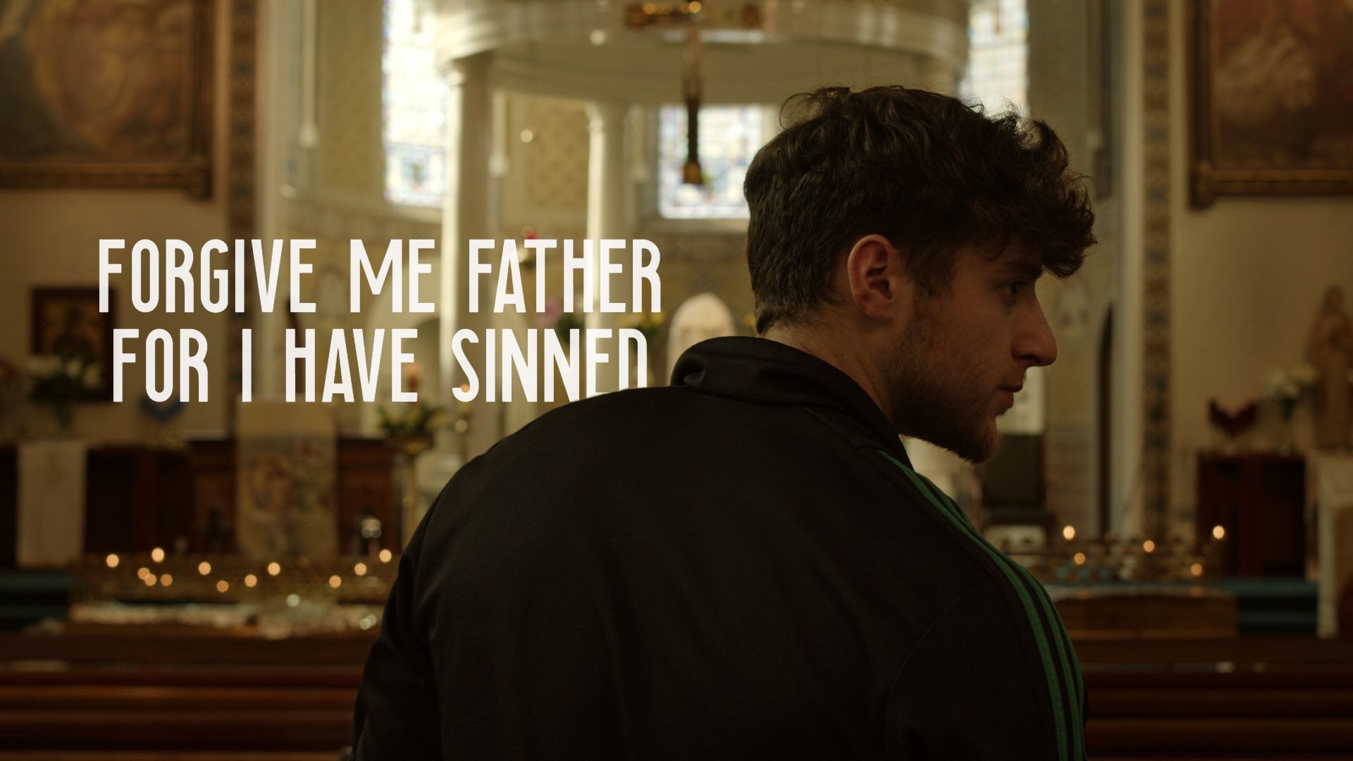 Forgive Me Father For I Have Sinned Home Facebook