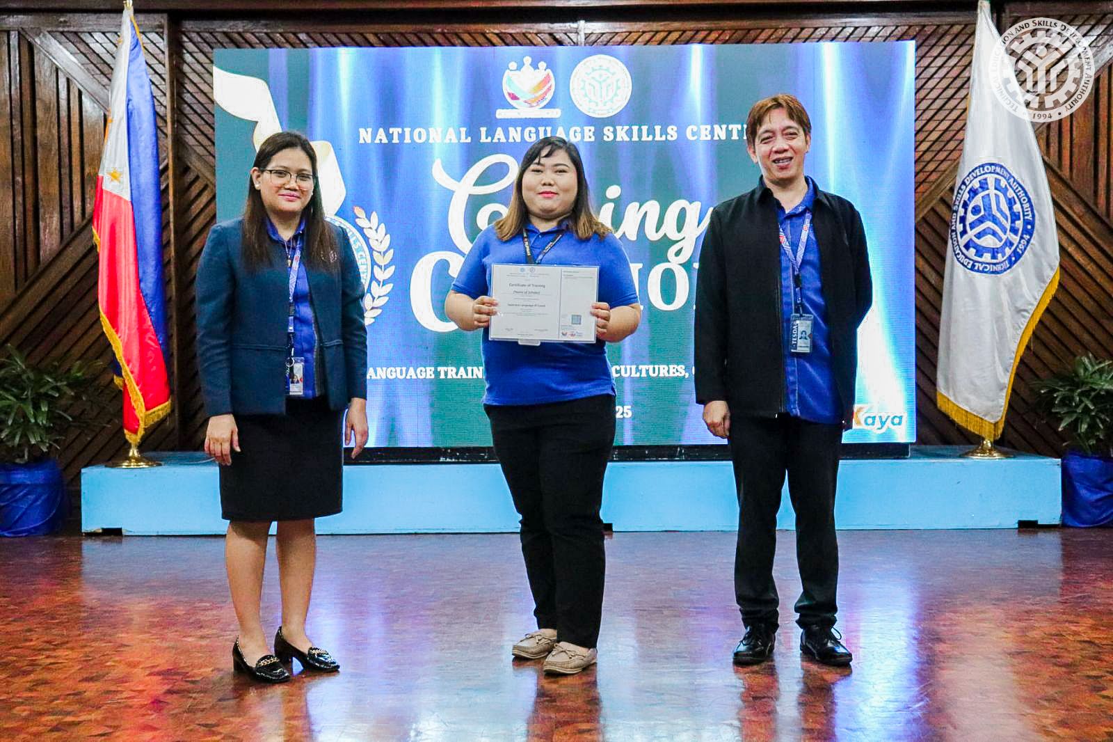 TESDA - TESDA added a new photo.