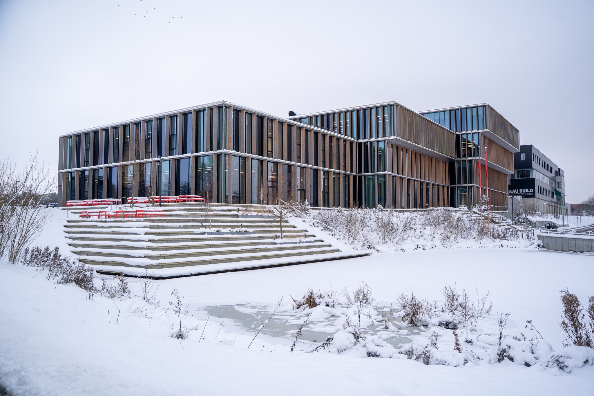 Aalborg Universitet added a new... - Aalborg Universitet